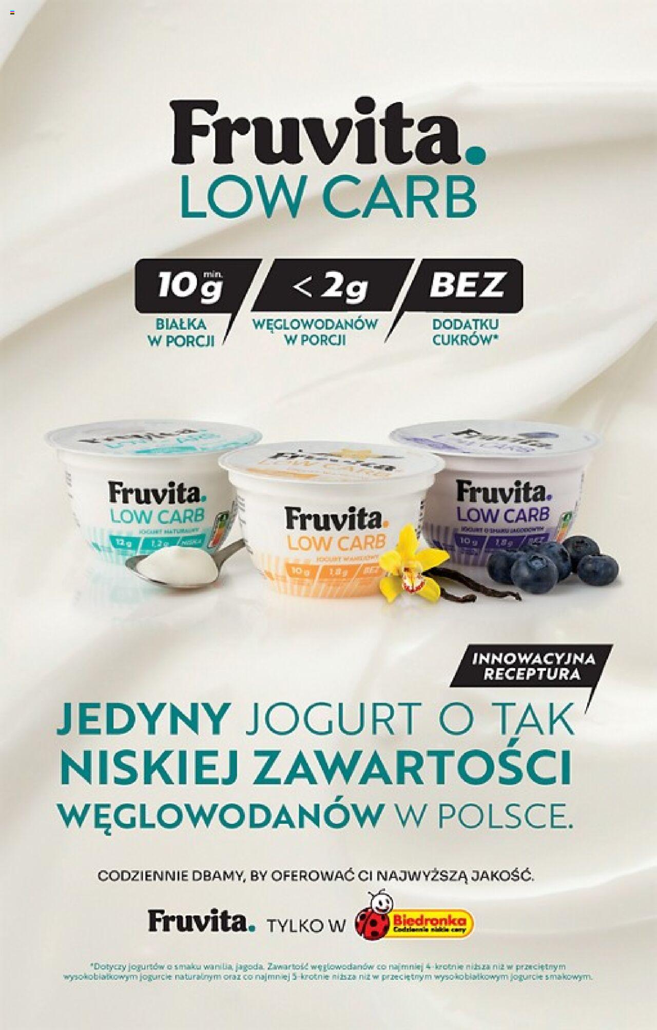 Biedronka gazetka ważna od 15.02.2024 do 21.02.2024 strona 41