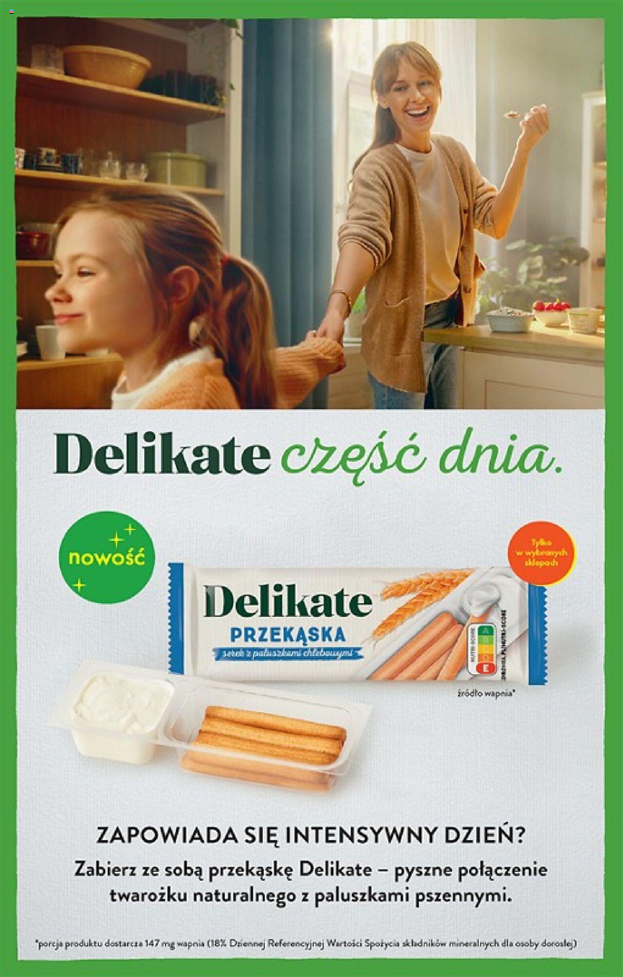 Biedronka gazetka ważna od  15.04.2024 do 20.04.2024 strona 36