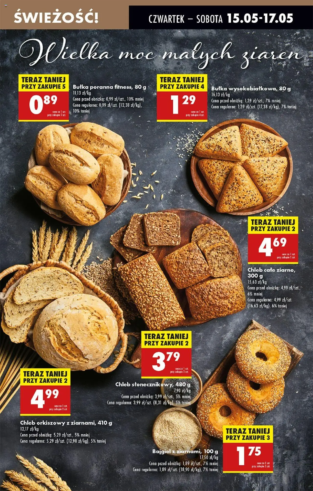 Biedronka gazetka ważna od 15.05.2025 do 21.05.2025 strona 27