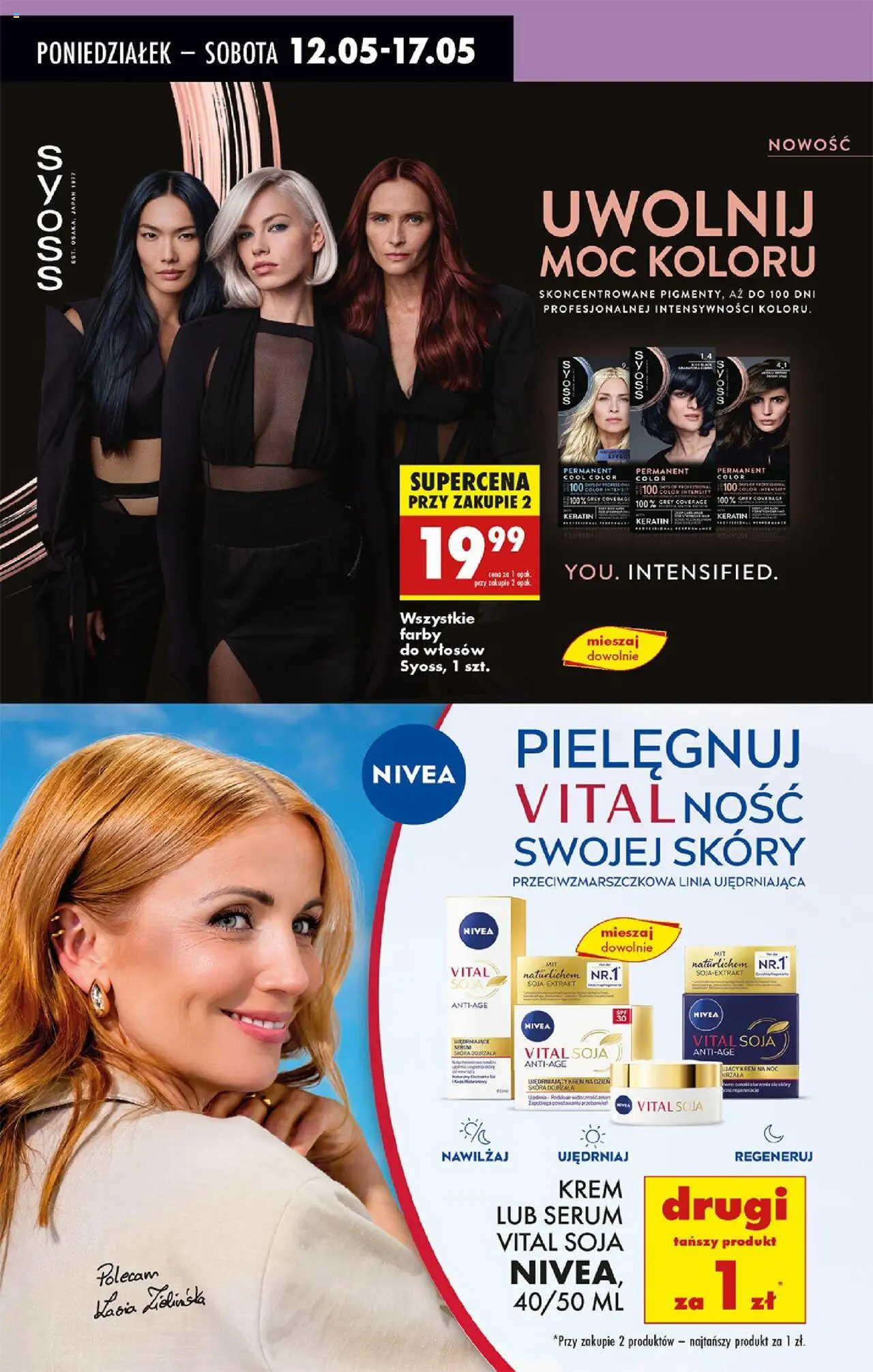 Biedronka gazetka ważna od 15.05.2025 do 21.05.2025 strona 51