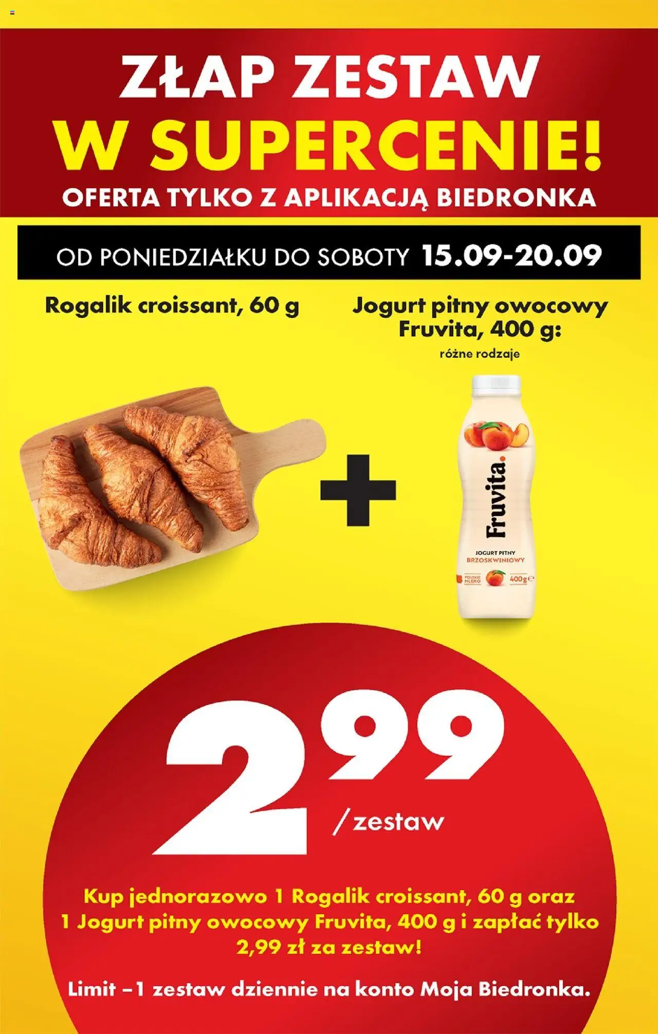 Biedronka gazetka ważna od 15.09.2025 do 20.09.2025 strona 76