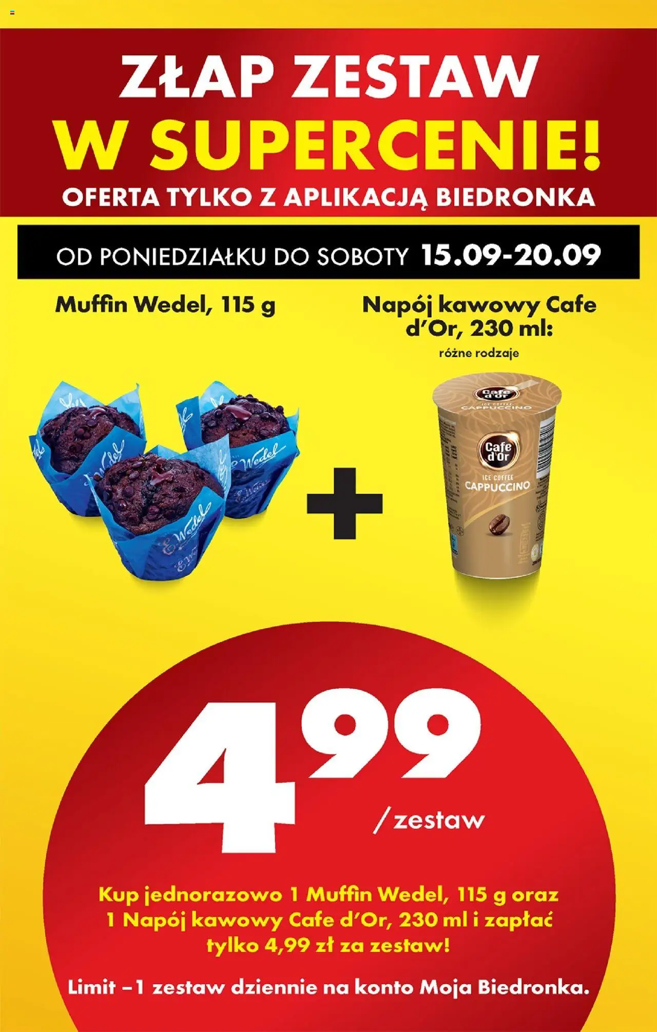 Biedronka gazetka ważna od 15.09.2025 do 20.09.2025 strona 77