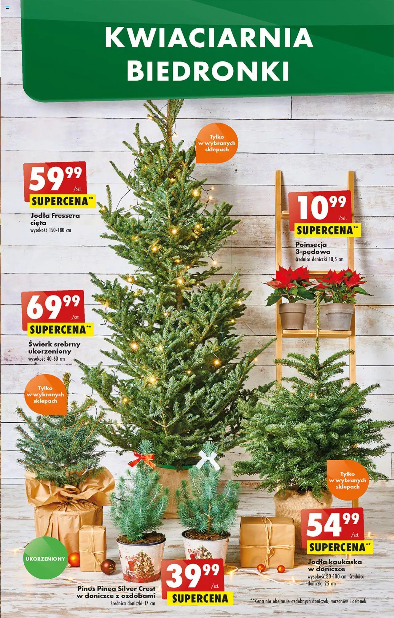 Biedronka gazetka ważna od 15.12.2022 do 21.12.2022 strona 21