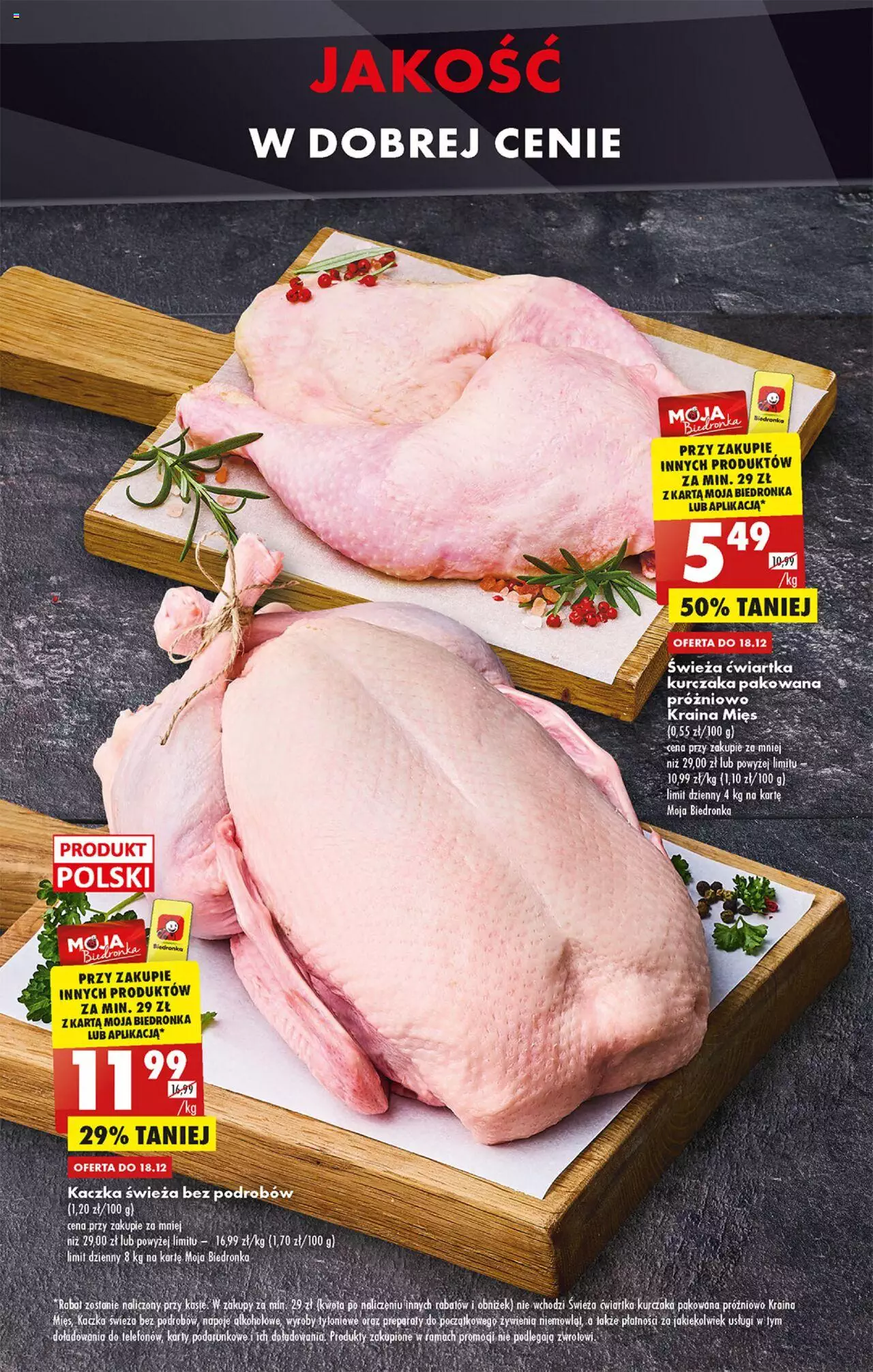 Biedronka gazetka ważna od 15.12.2022 do 21.12.2022 strona 25