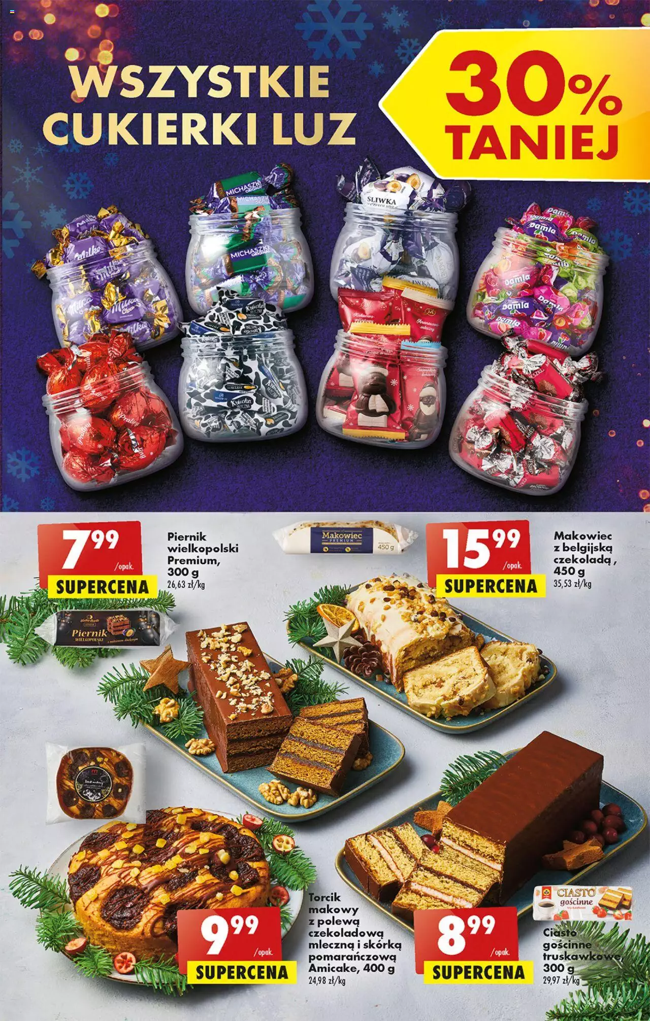 Biedronka gazetka ważna od 15.12.2022 do 21.12.2022 strona 37