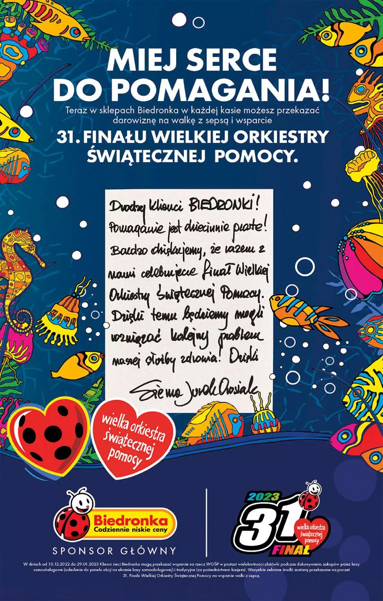 Biedronka gazetka ważna od 15.12.2022 do 21.12.2022 strona 57