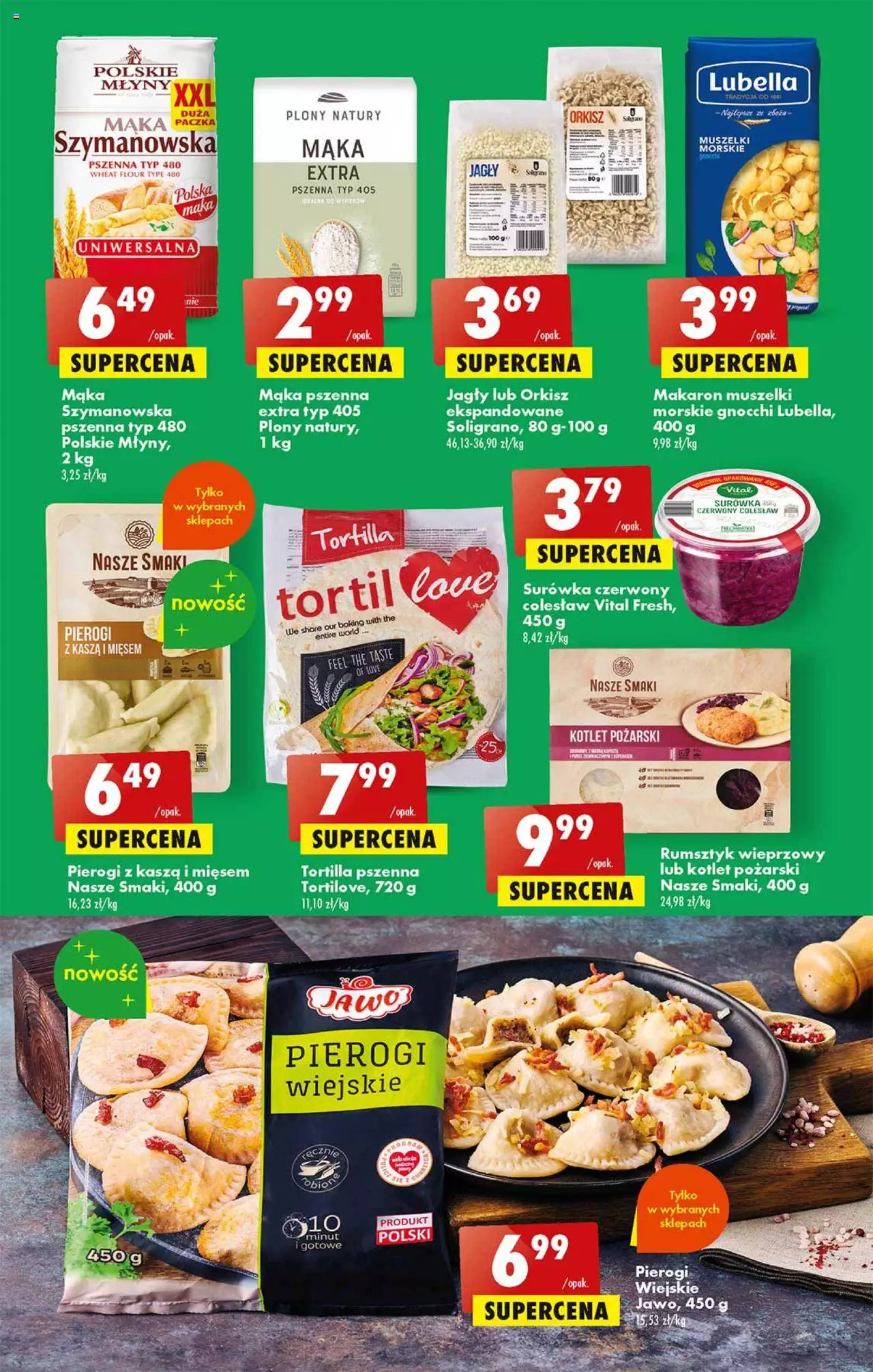 Biedronka gazetka ważna od 16.03.2023 do 22.03.2023 strona 41