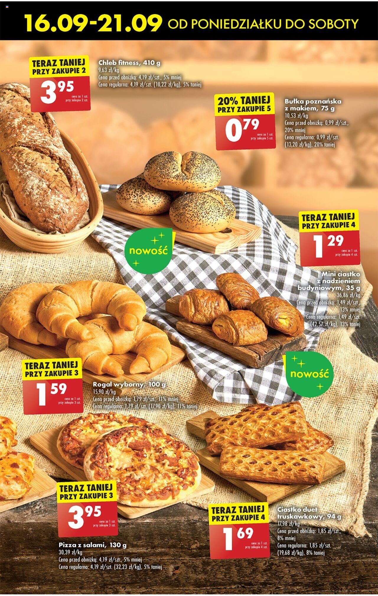 Biedronka gazetka ważna od 16.09.2024 do 21.09.2024 strona 26