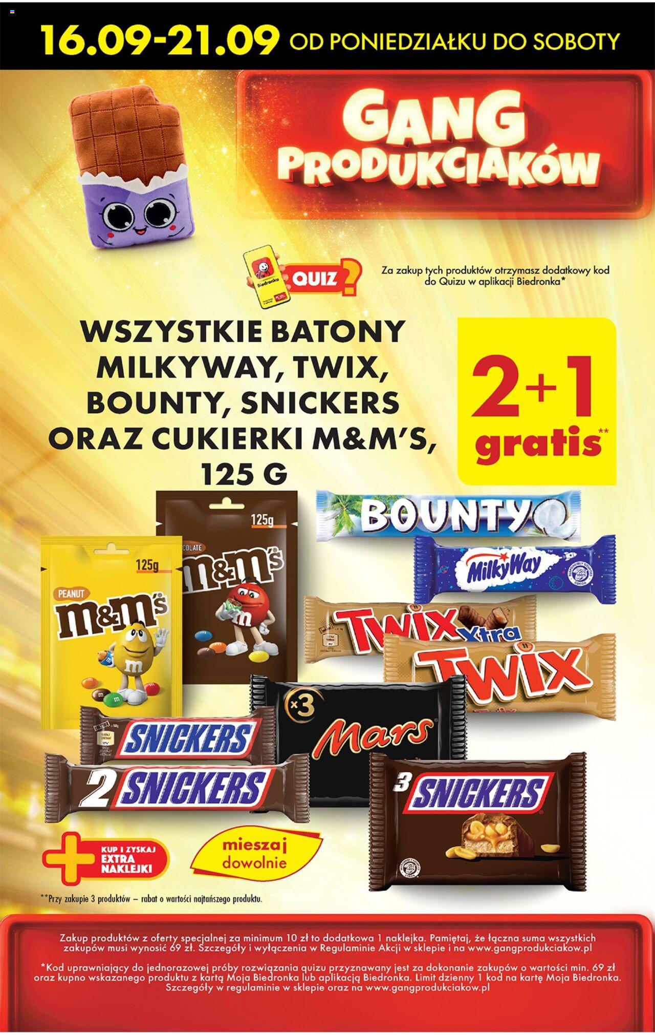 Biedronka gazetka ważna od 16.09.2024 do 21.09.2024 strona 37