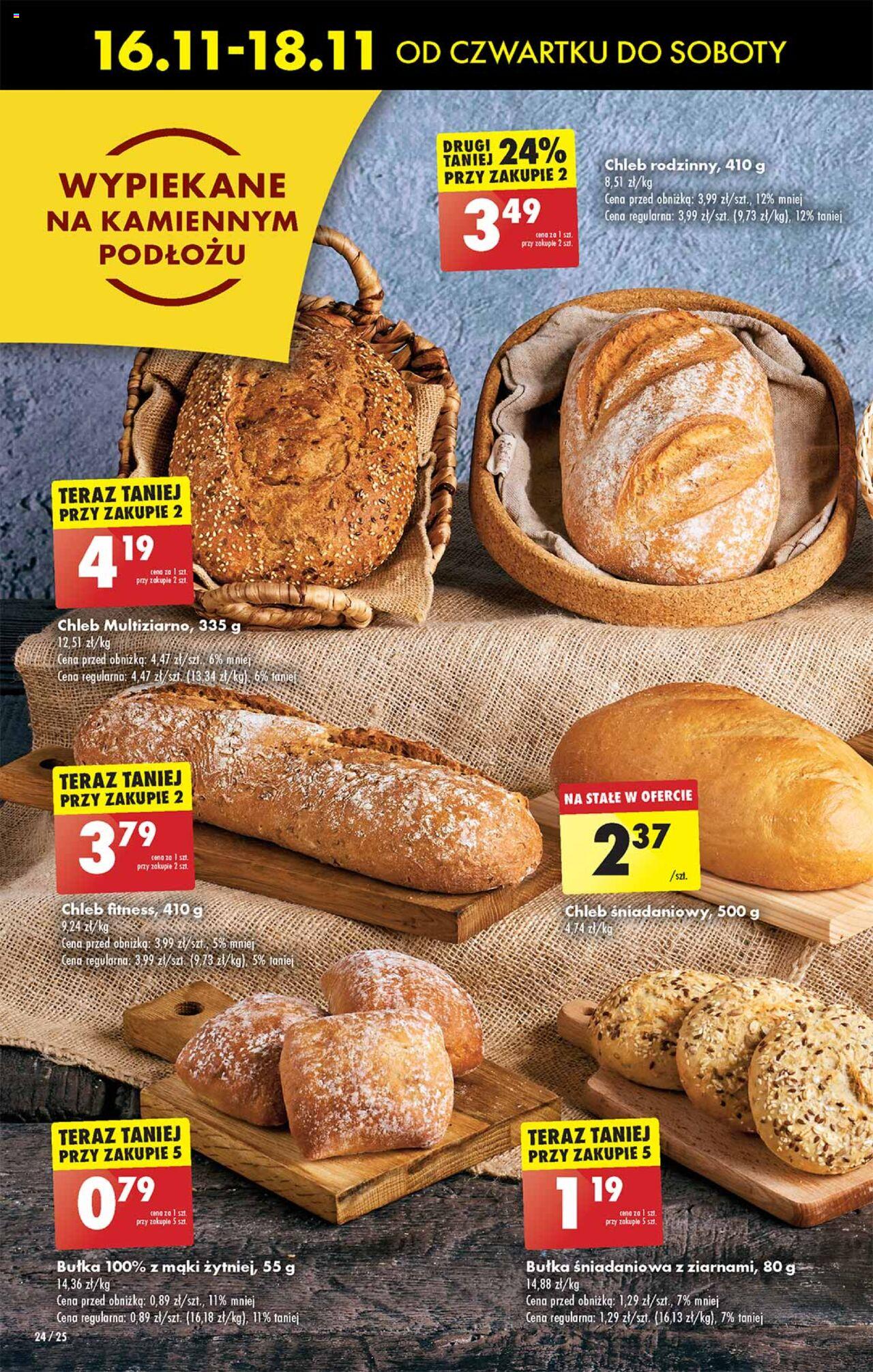 Biedronka gazetka ważna od 16.11.2023 do 22.11.2023 strona 26