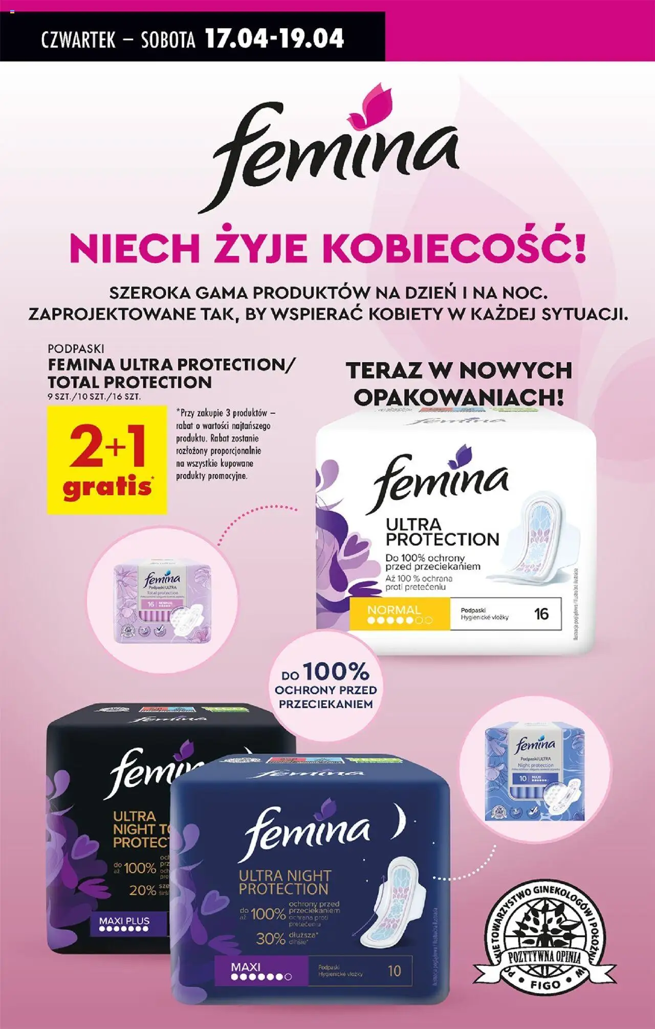 Biedronka gazetka ważna od 17.04.2025 do 23.04.2025 strona 71