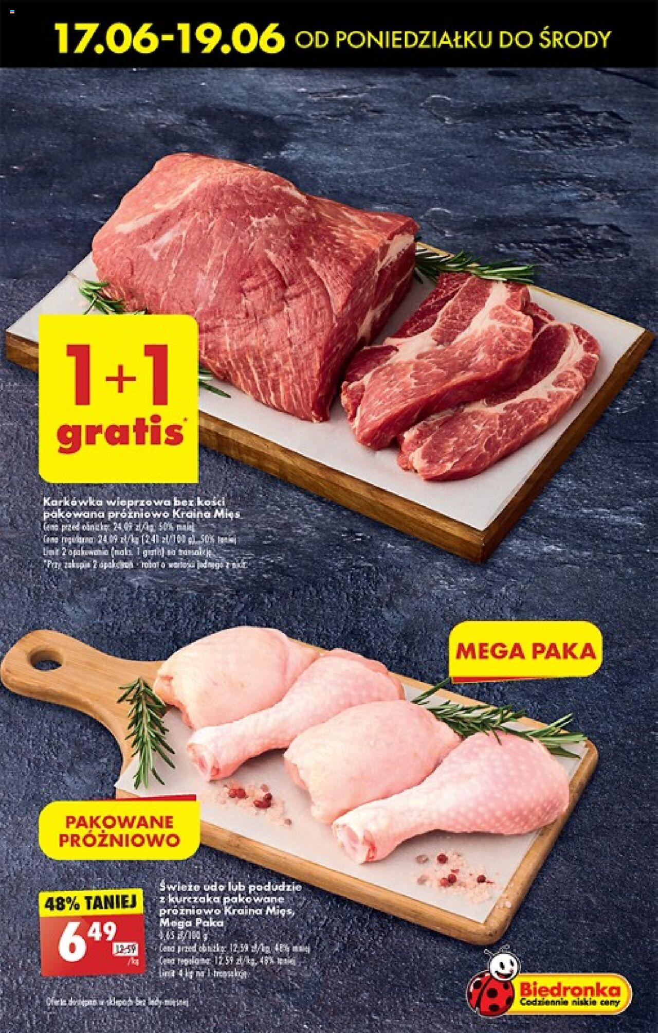 Biedronka gazetka ważna od 17.06.2024 do 22.06.2024 strona 18