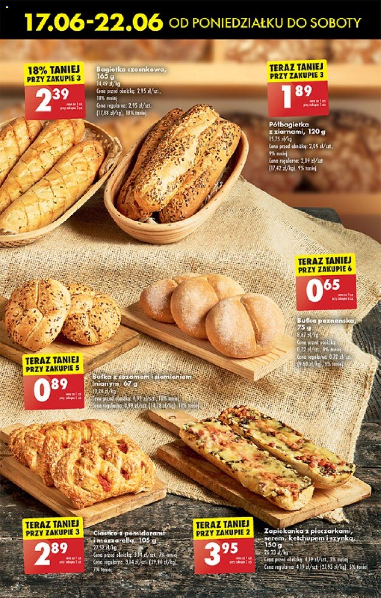 Biedronka gazetka ważna od 17.06.2024 do 22.06.2024 strona 24