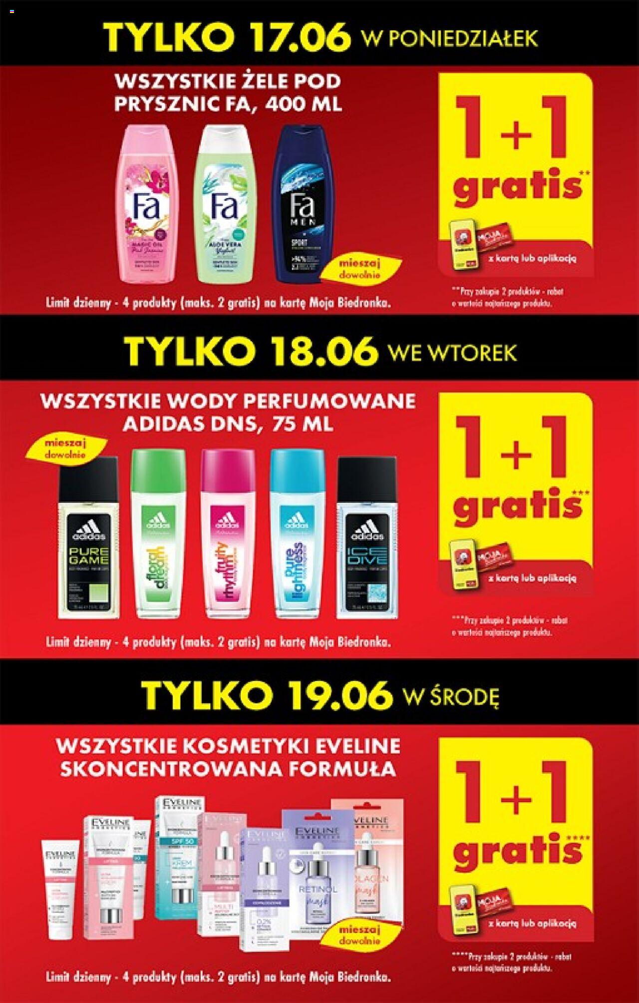 Biedronka gazetka ważna od 17.06.2024 do 22.06.2024 strona 10