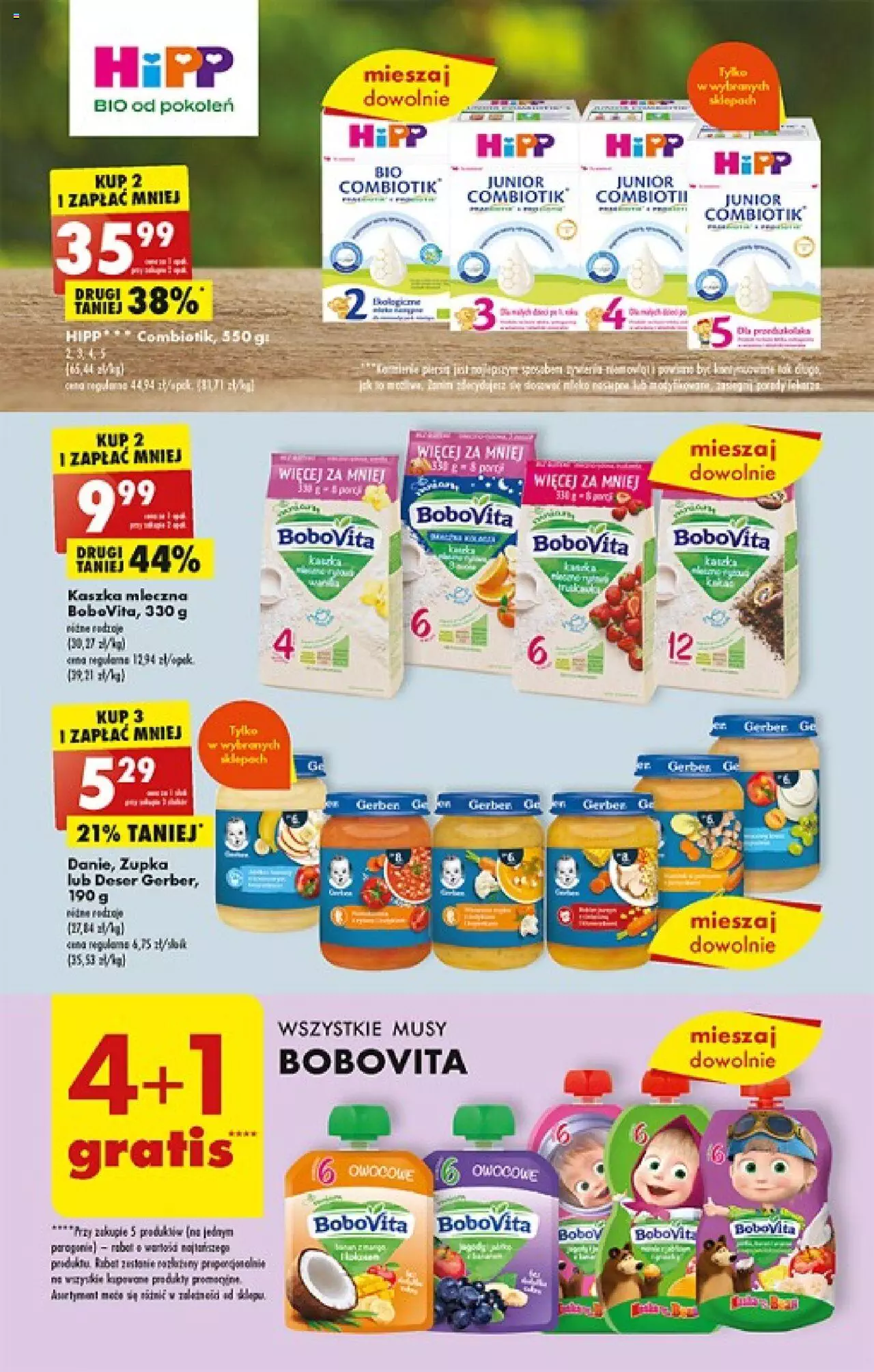 Biedronka gazetka ważna od 17.07.2023 do 22.07.2023 strona 39