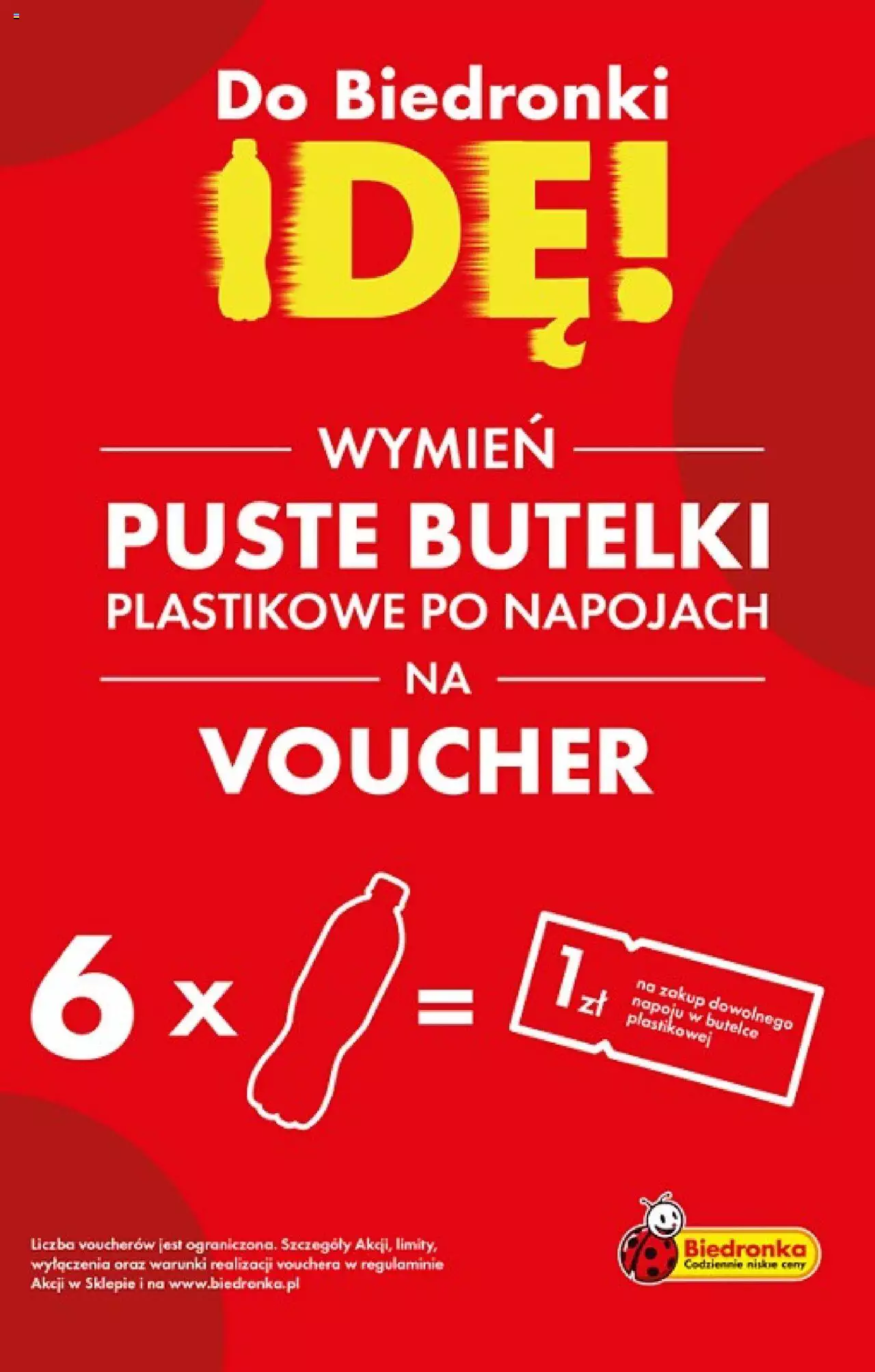 Biedronka gazetka ważna od 17.07.2023 do 22.07.2023 strona 53