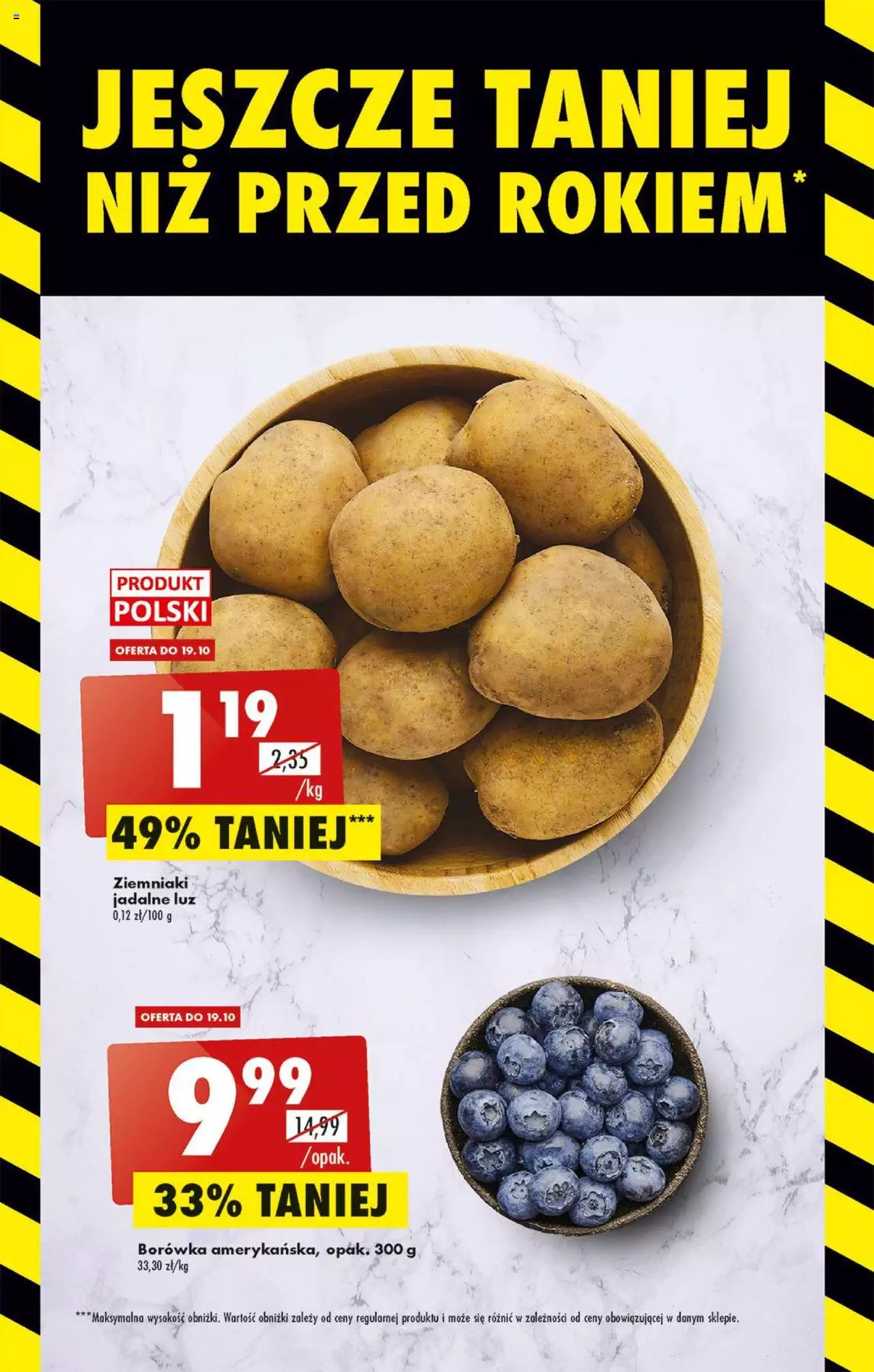 Biedronka gazetka ważna od  17.10.2022 do 22.10.2022 strona 5