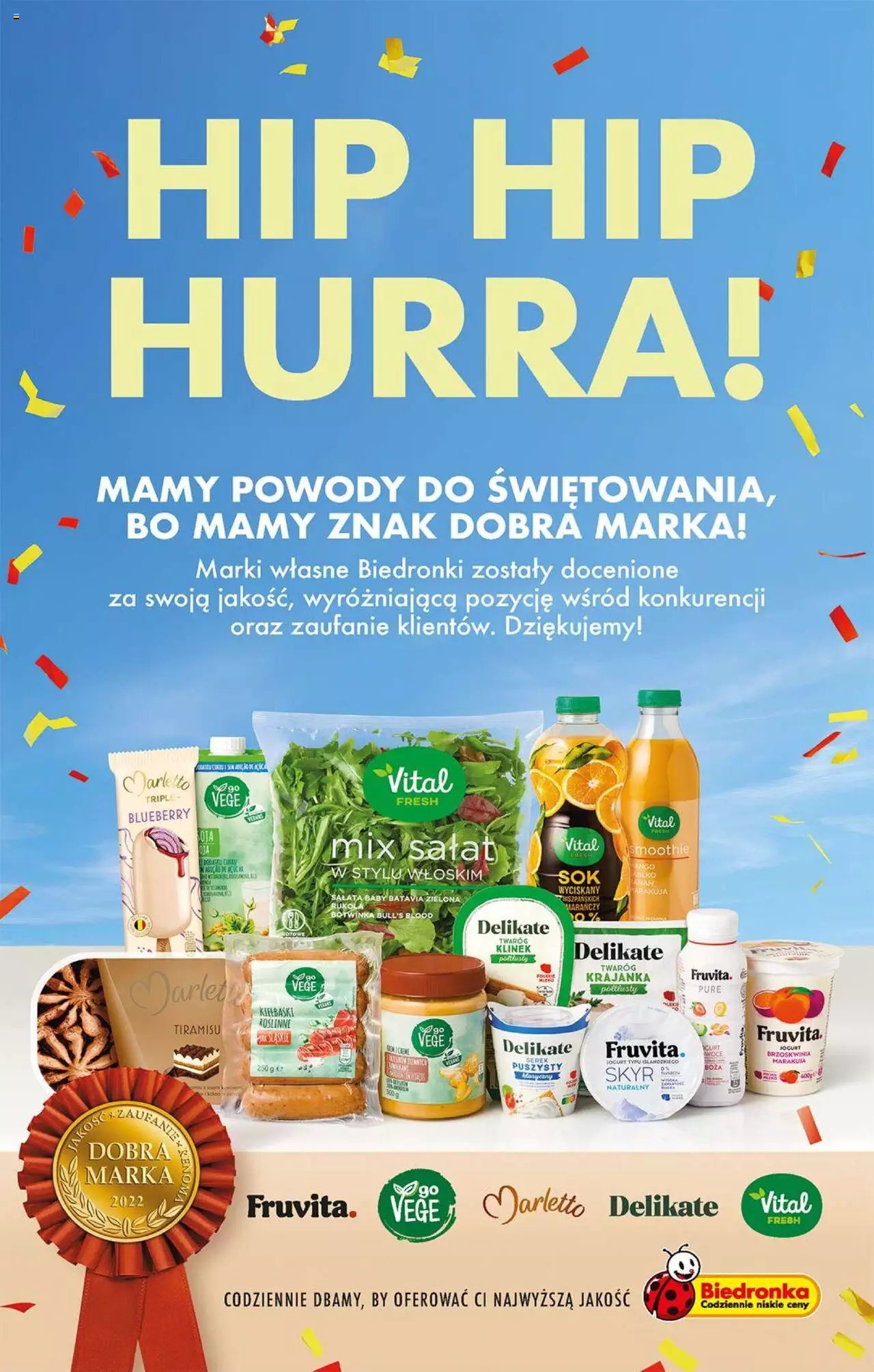 Biedronka gazetka ważna od  17.10.2022 do 22.10.2022 strona 51