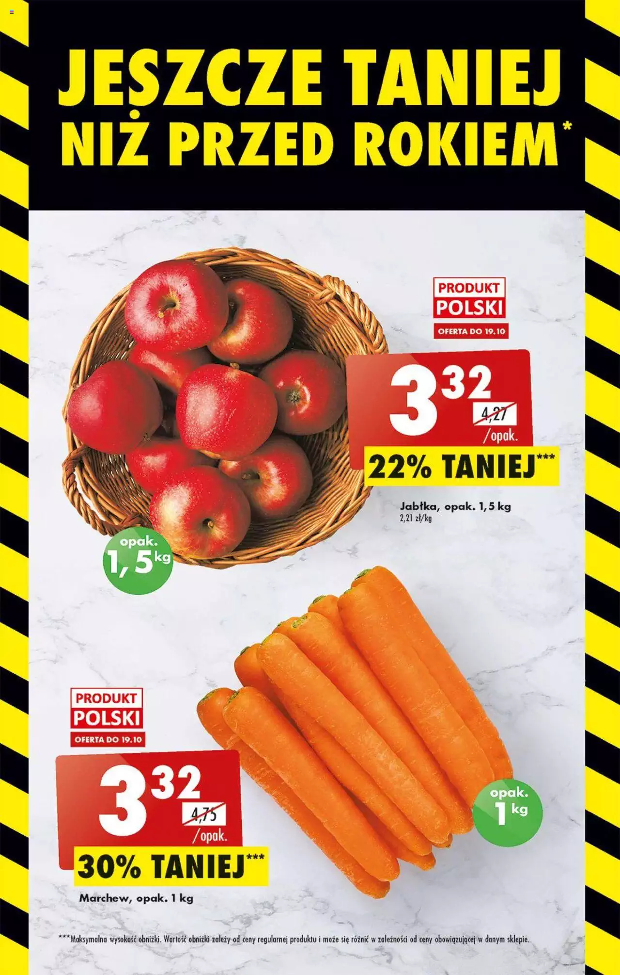 Biedronka gazetka ważna od  17.10.2022 do 22.10.2022 strona 7