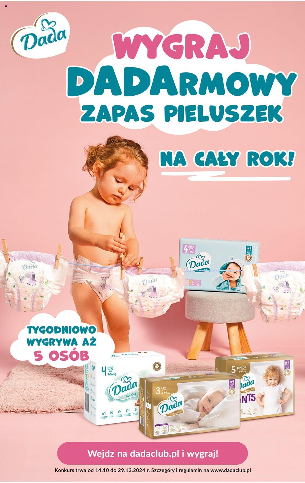Biedronka gazetka ważna od  17.10.2024 do 23.10.2024 strona 58