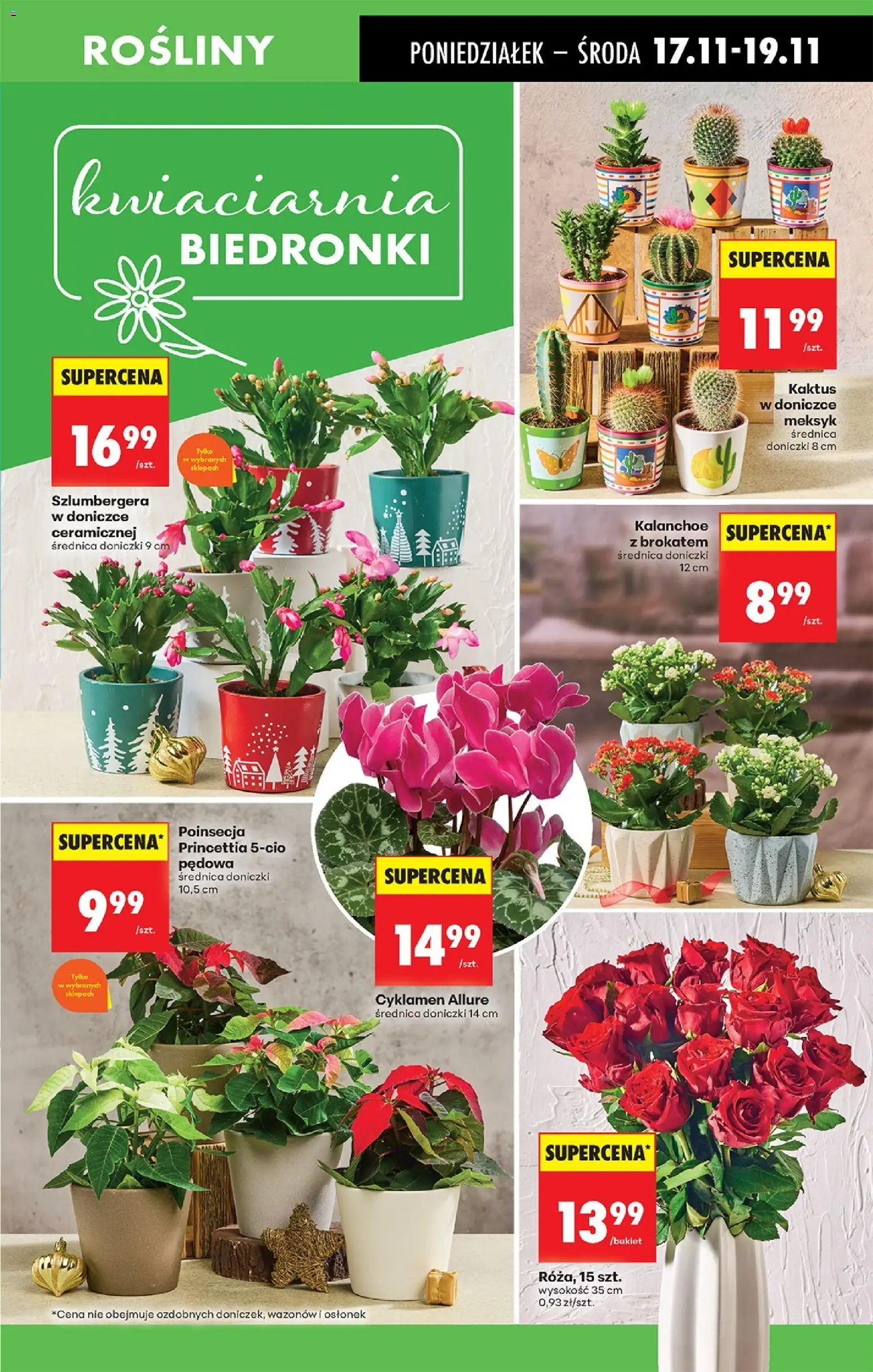 Biedronka gazetka ważna  od  17.11.2025 do 22.11.2025 strona 25