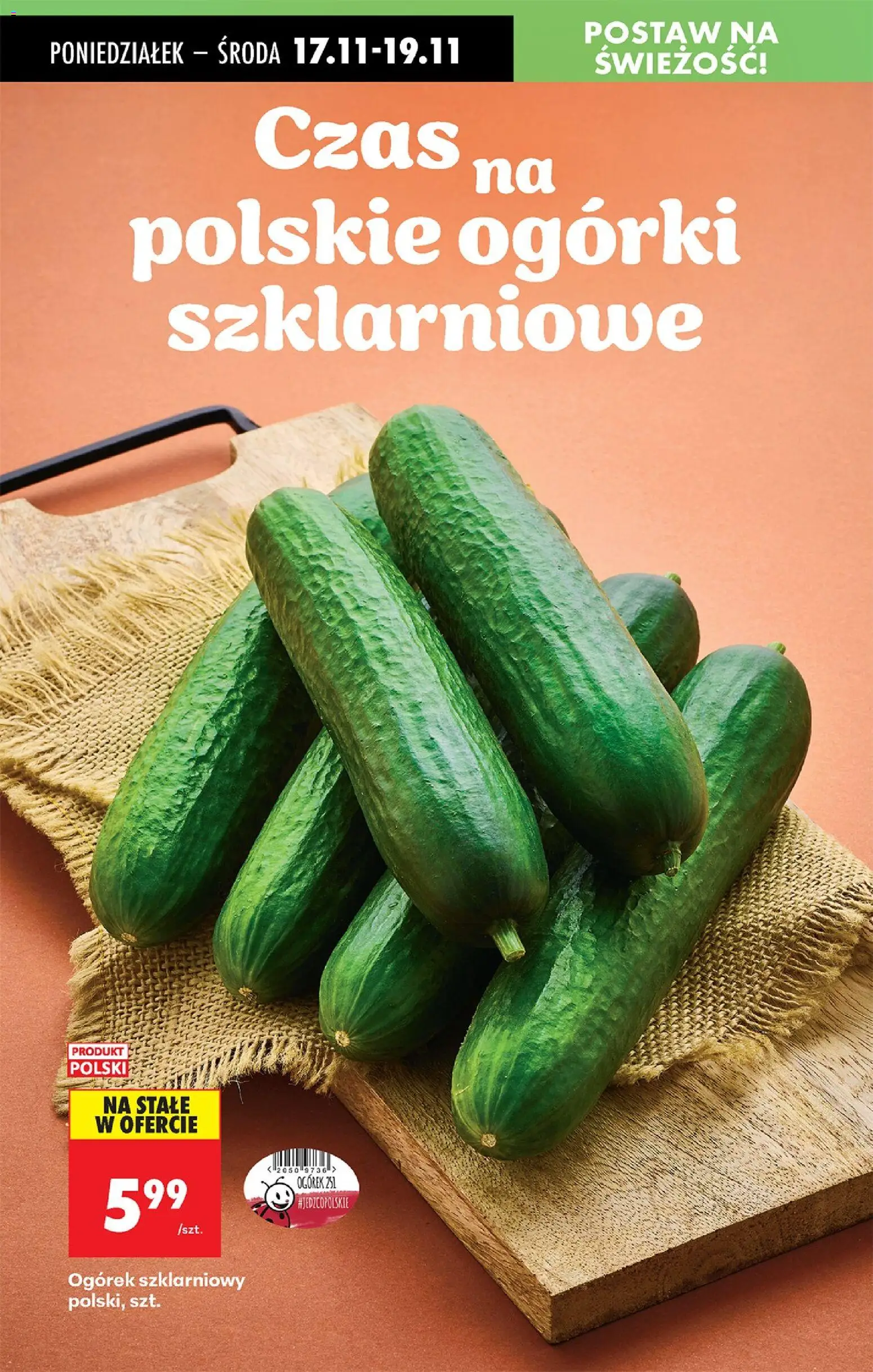 Biedronka gazetka ważna  od  17.11.2025 do 22.11.2025 strona 27