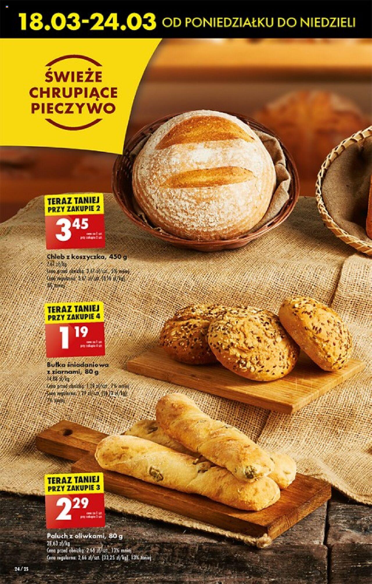 Biedronka gazetka ważna od 18.03.2024 do 24.03.2024 strona 30