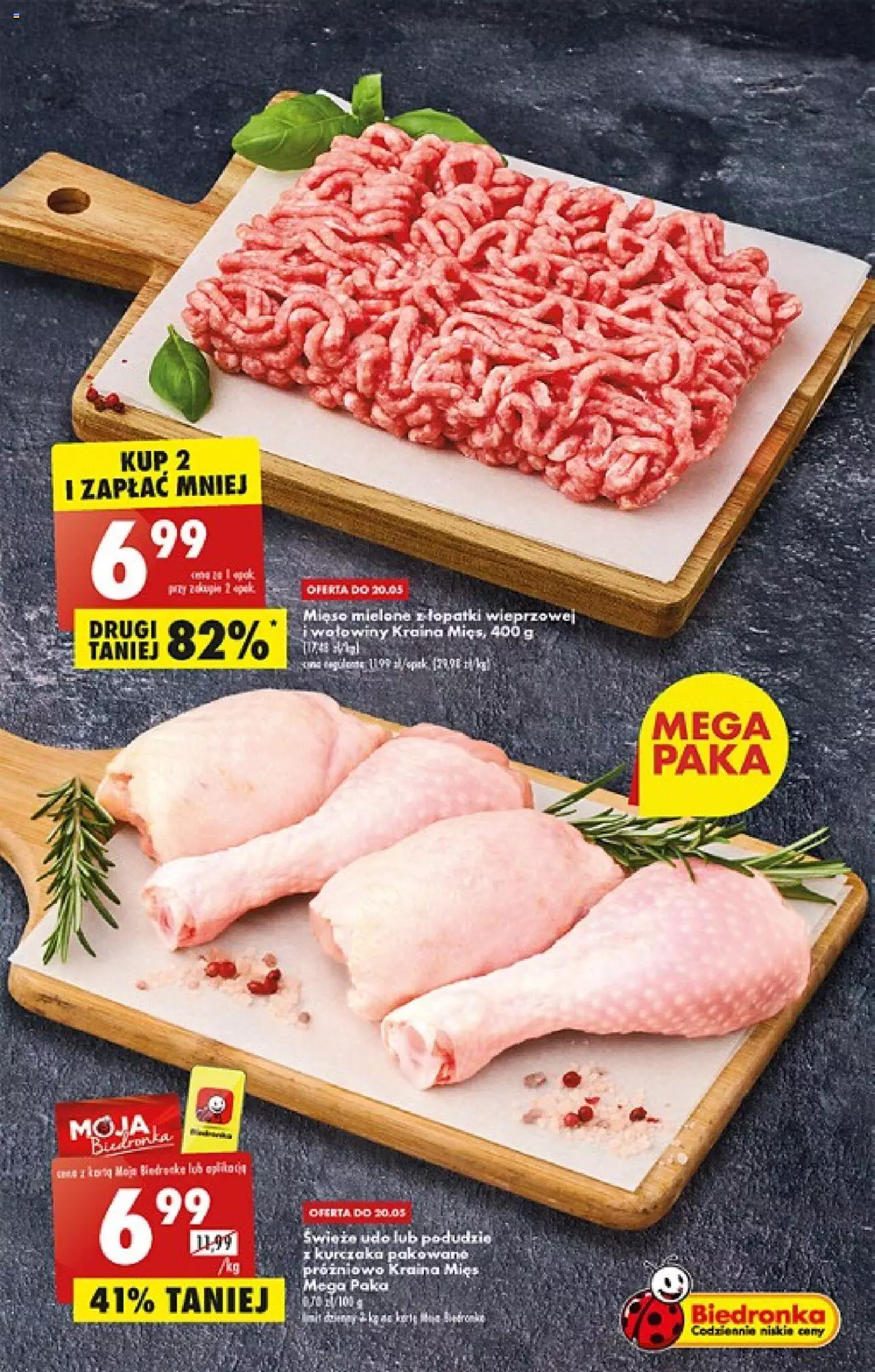 Biedronka gazetka ważna od 18.05.2023 do 24.05.2023 strona 29