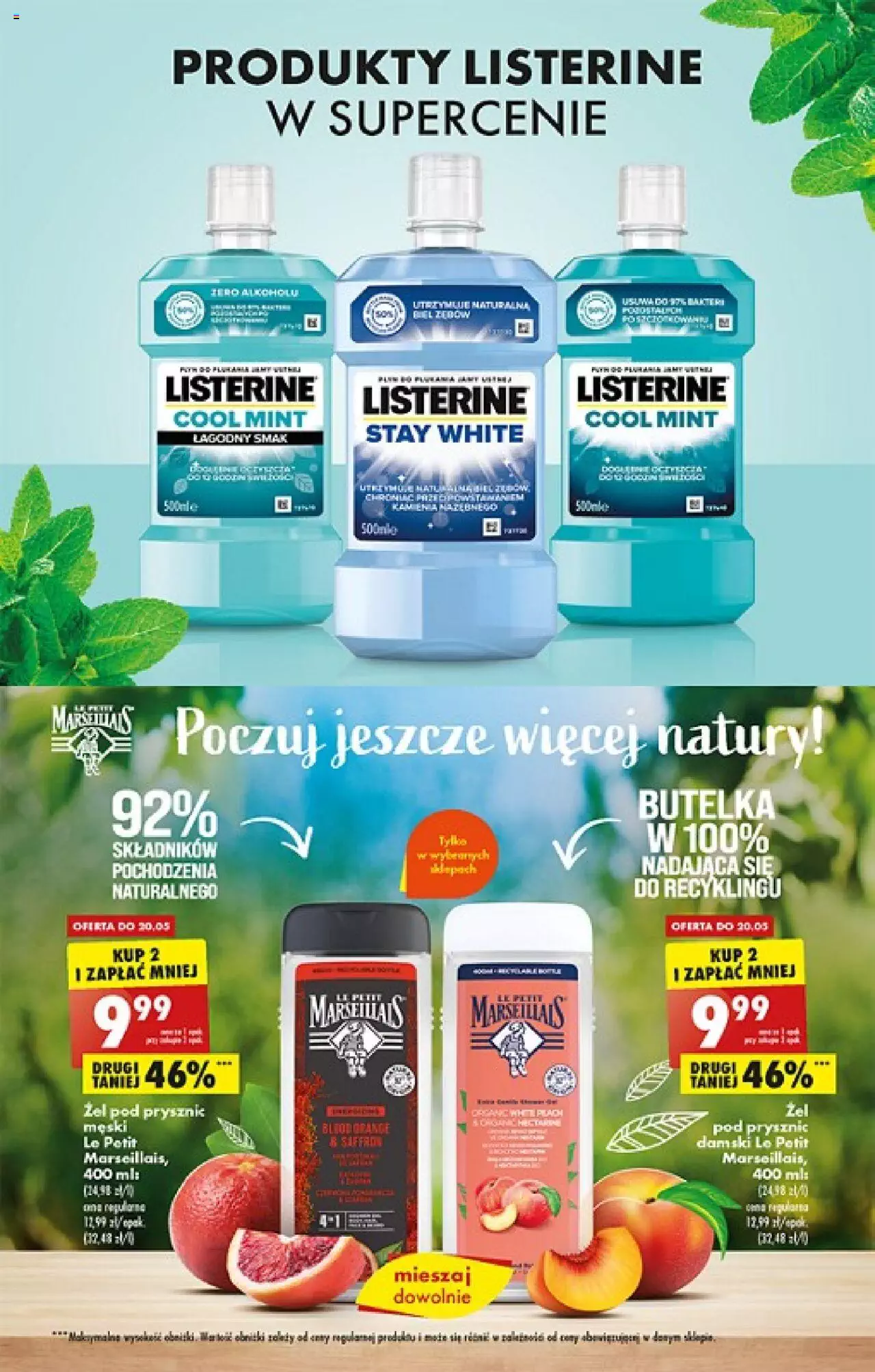 Biedronka gazetka ważna od 18.05.2023 do 24.05.2023 strona 51