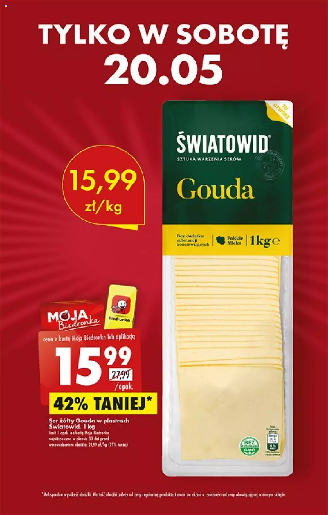 Biedronka gazetka ważna od 18.05.2023 do 24.05.2023 strona 56