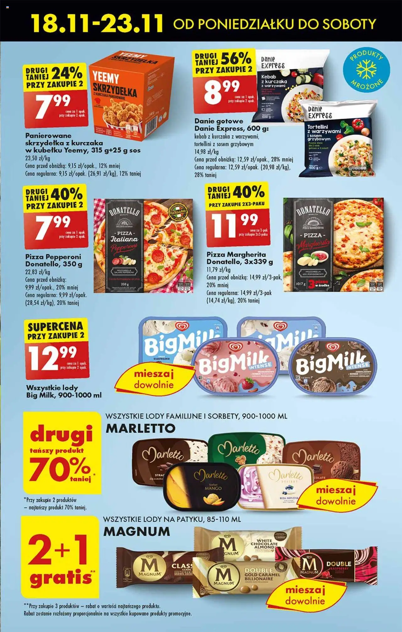 Biedronka gazetka ważna od 18.11.2024 do 23.11.2024 strona 30