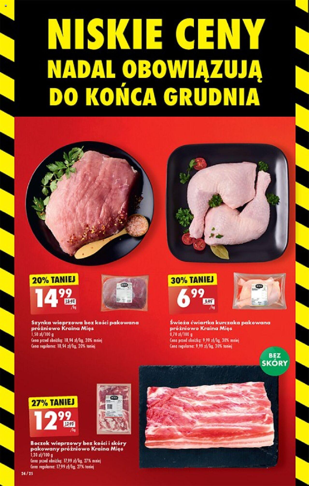 Biedronka gazetka ważna od 18.12.2023 do 23.12.2023 strona 28