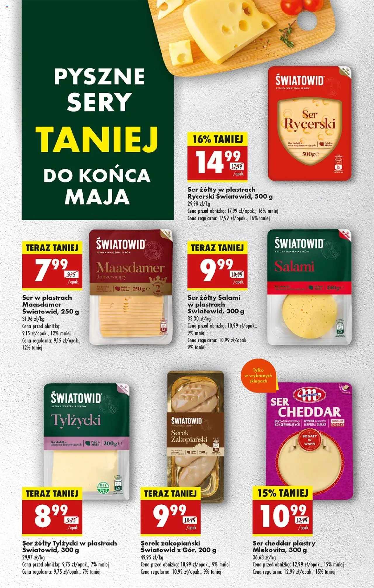 Biedronka gazetka ważna od  19.05.2025 do 24.05.2025 strona 69