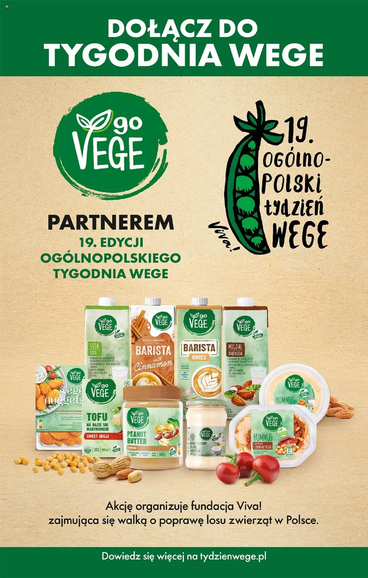 Biedronka gazetka ważna od  19.05.2025 do 24.05.2025 strona 70