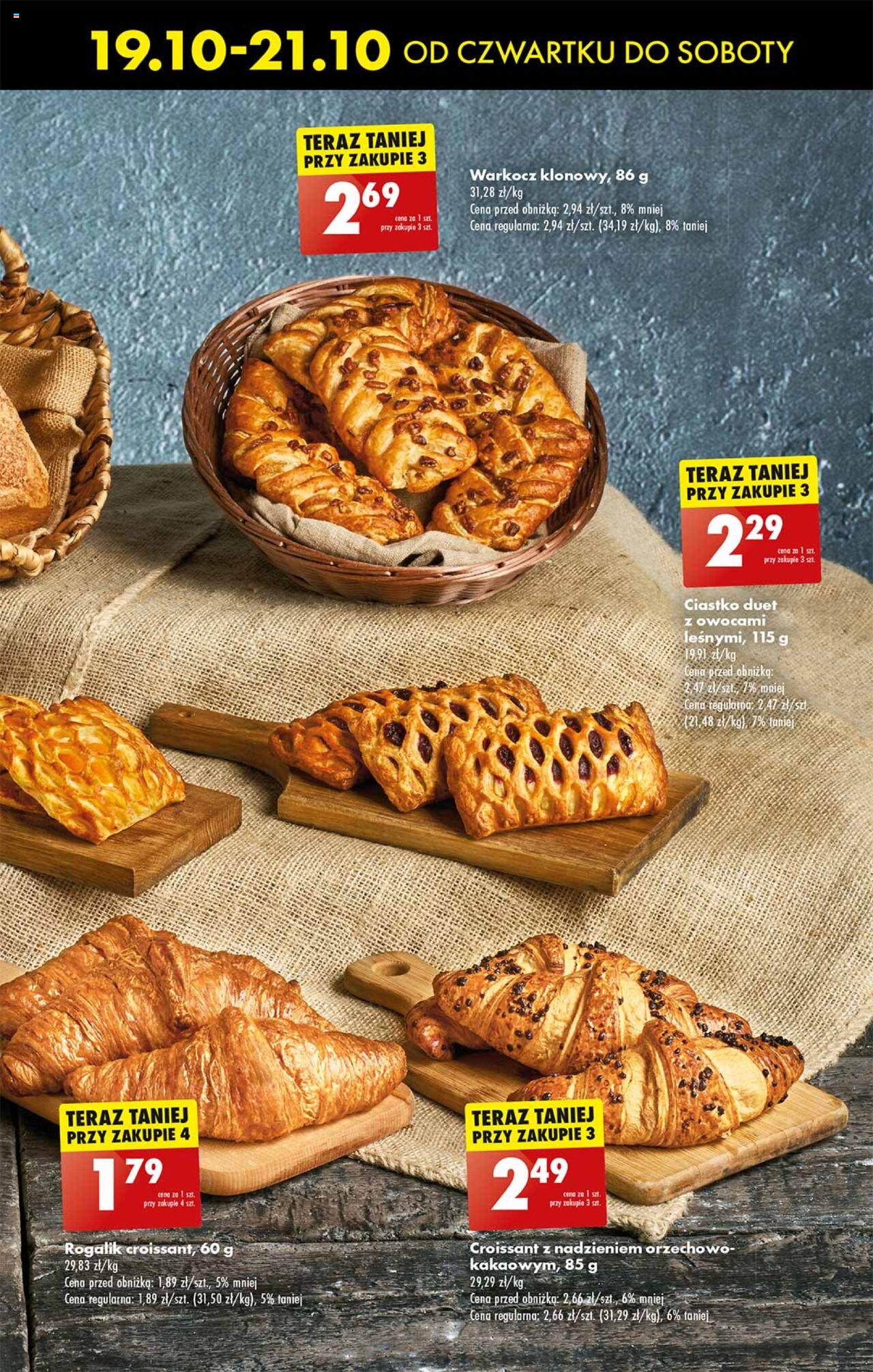 Biedronka gazetka ważna od 19.10.2023 do 25.10.2023 strona 23