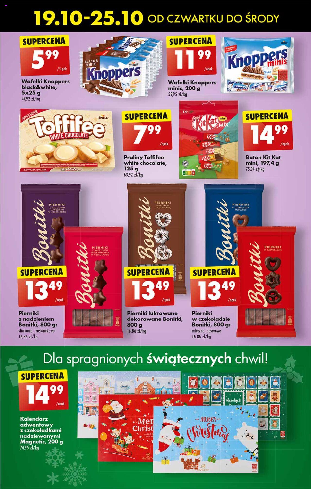 Biedronka gazetka ważna od 19.10.2023 do 25.10.2023 strona 41