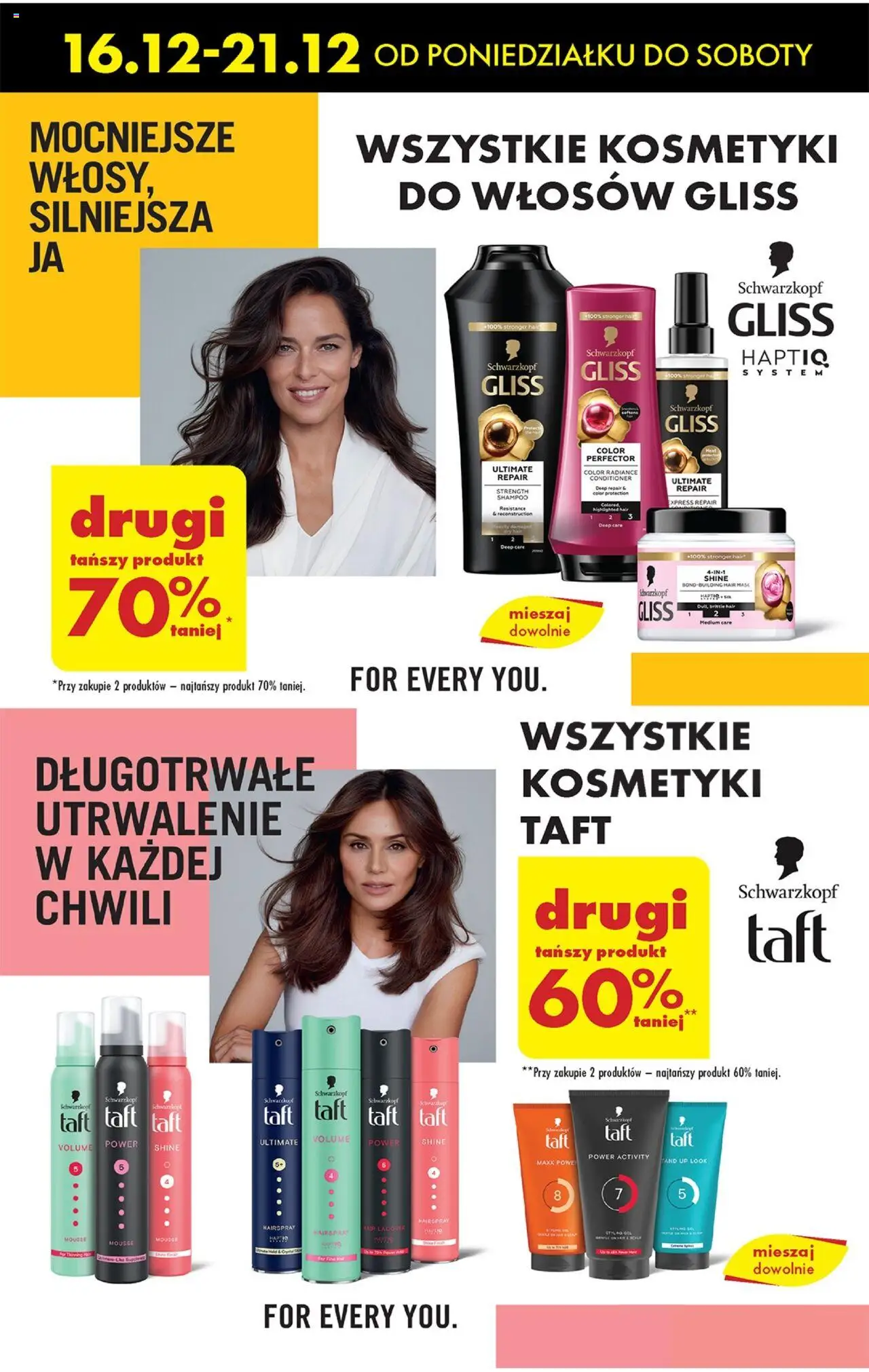 Biedronka gazetka ważna od 19.12.2024 do 24.12.2024 strona 62