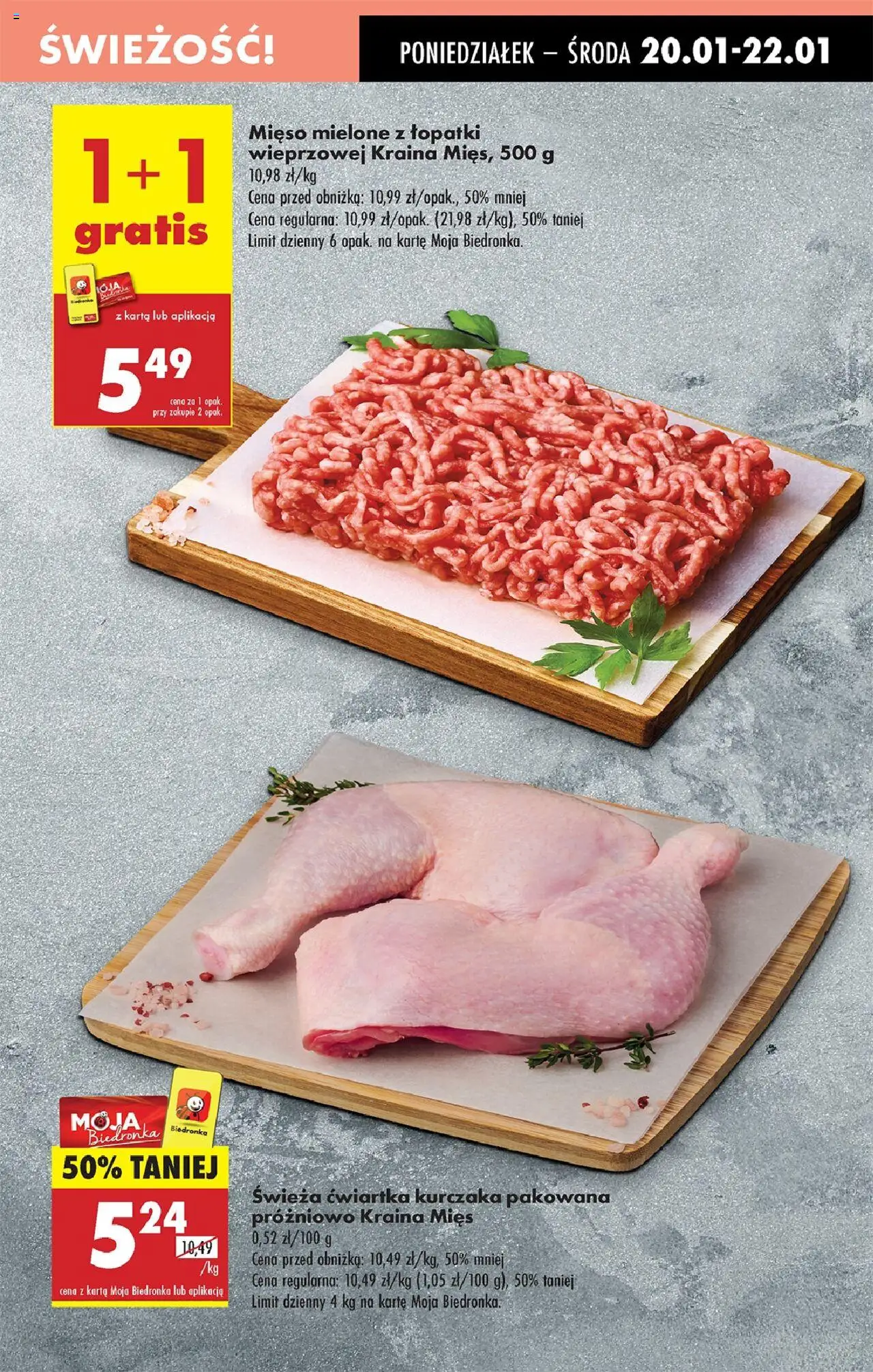 Biedronka gazetka ważna od 20.01.2025 do 26.01.2025 strona 35