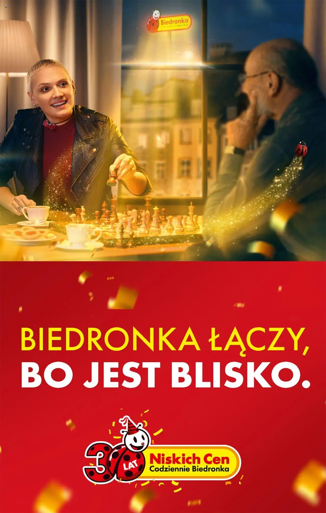 Biedronka gazetka ważna od 20.02.2025 do 26.02.2025 strona 3