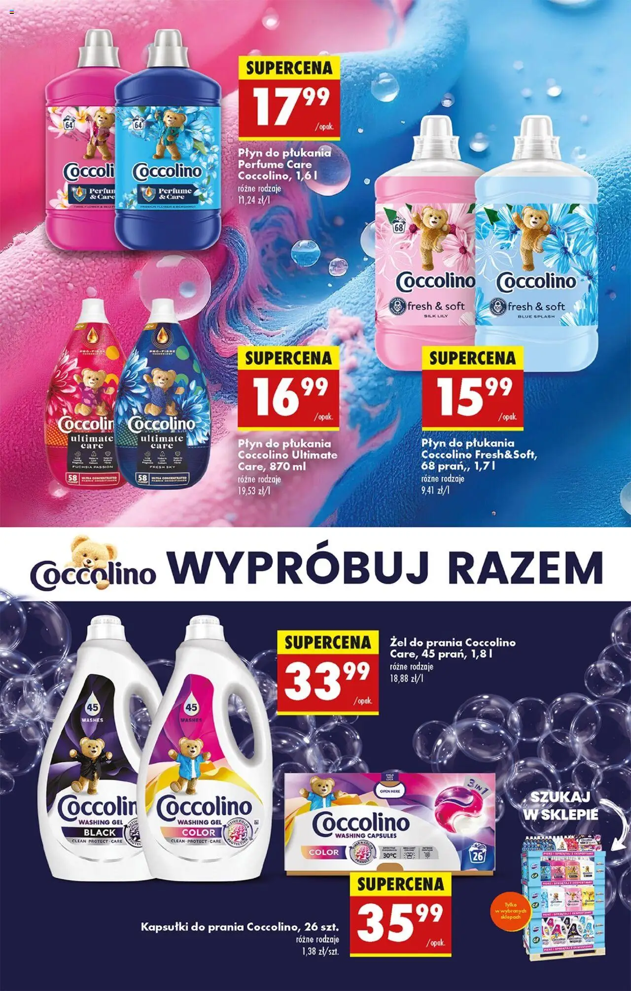 Biedronka gazetka ważna od 20.02.2025 do 26.02.2025 strona 67
