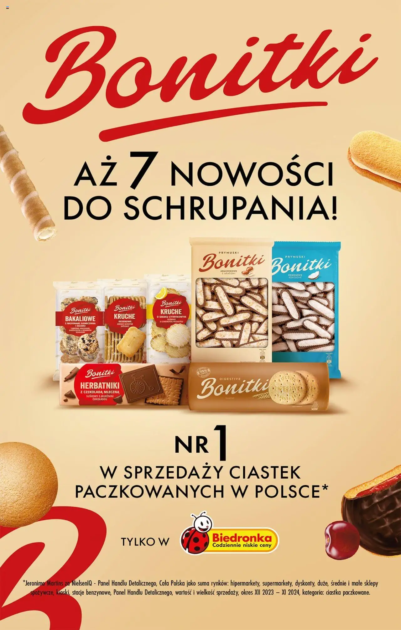 Biedronka gazetka ważna od 20.02.2025 do 26.02.2025 strona 70