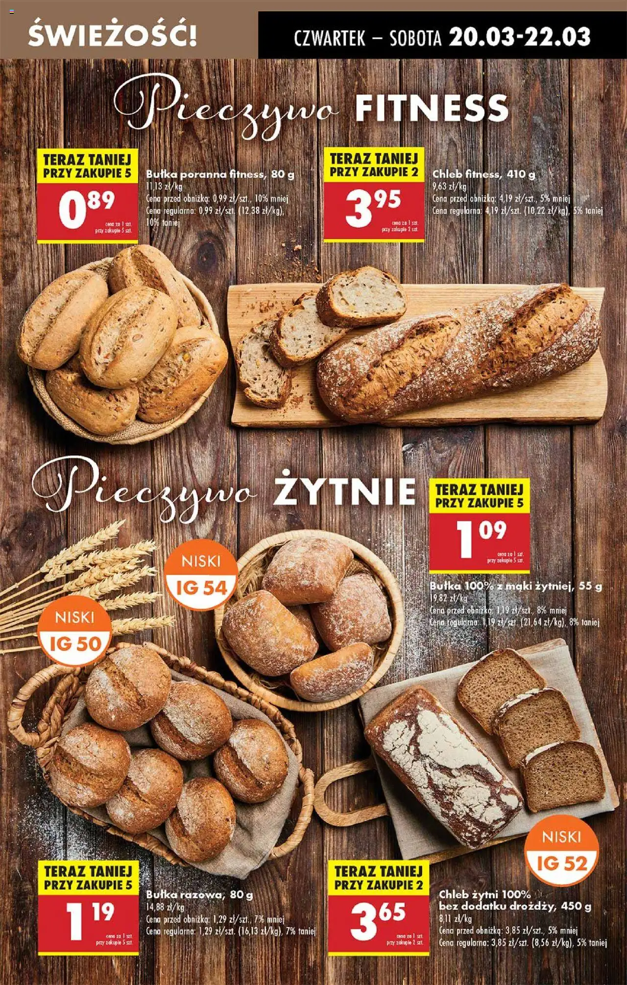 Biedronka gazetka ważna  od 20.03.2025 do 26.03.2025 strona 27