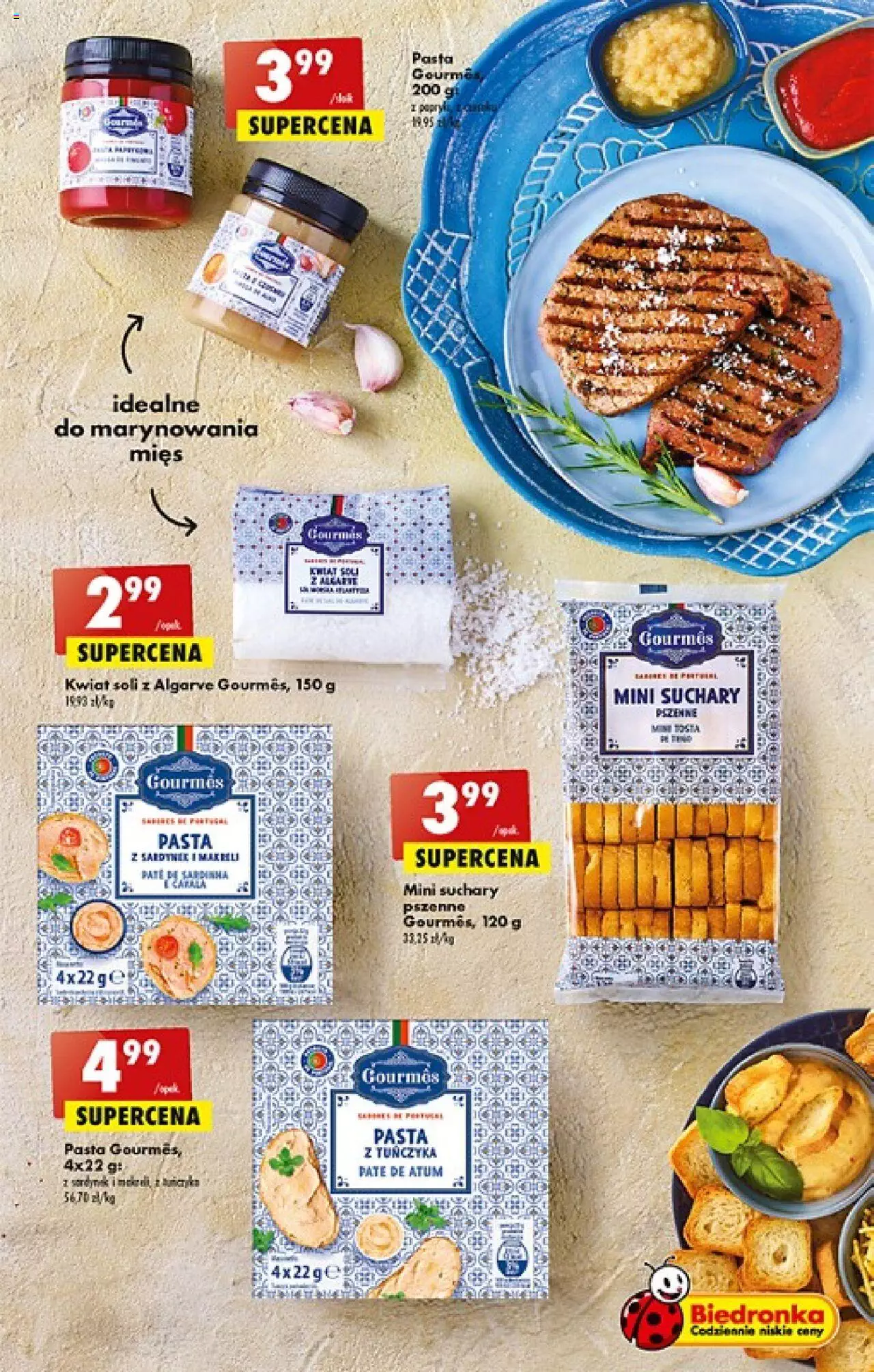 Biedronka gazetka ważna od 20.07.2023 do 26.07.2023 strona 39
