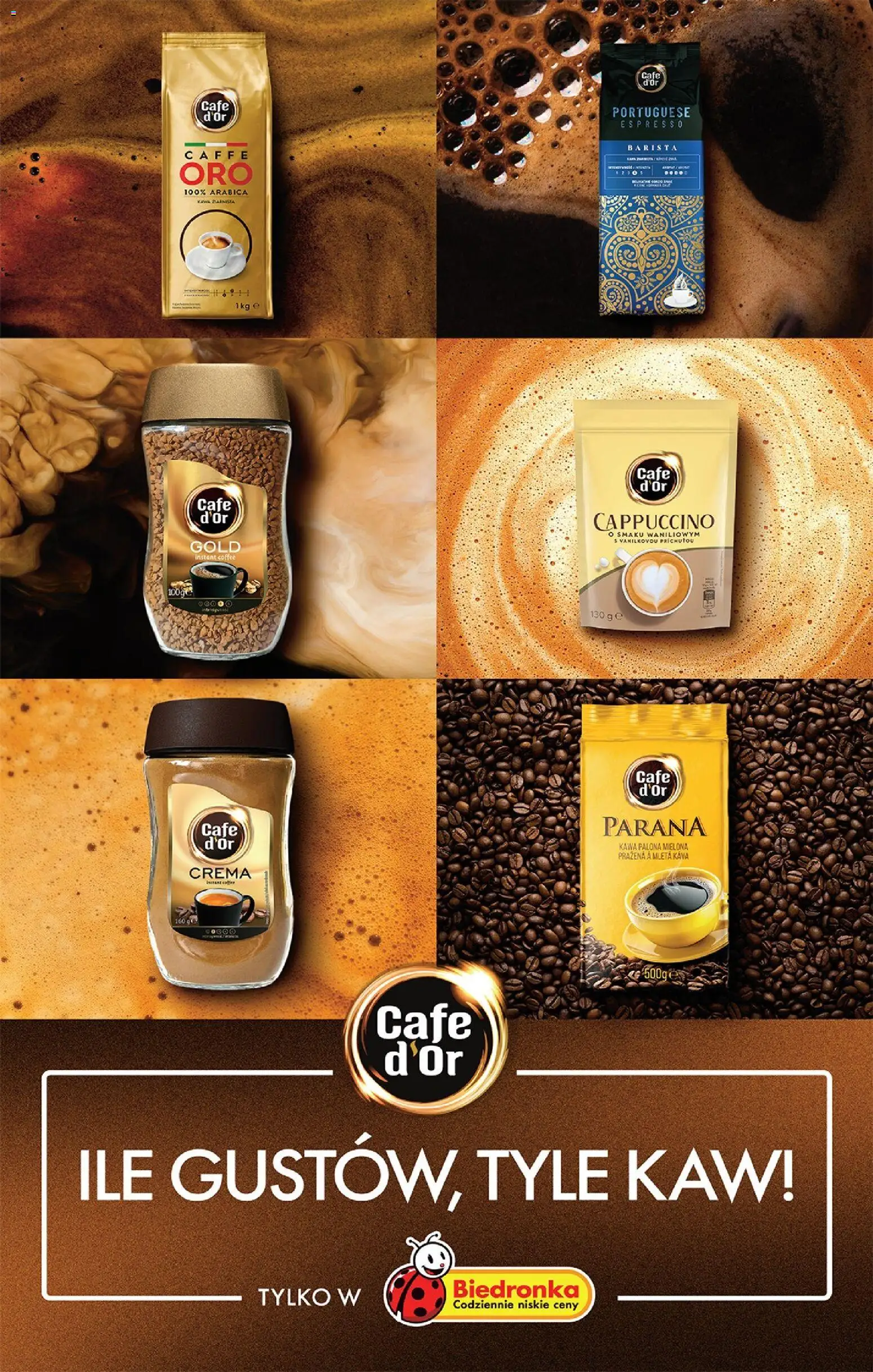 Biedronka gazetka ważna od 20.11.2025 do 26.11.2025 strona 58