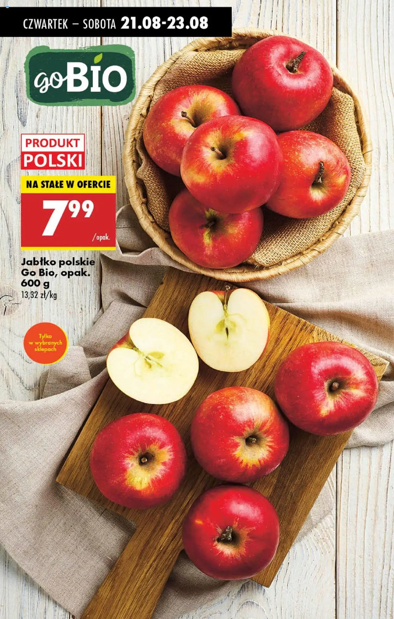 Biedronka gazetka ważna od 21.08.2025 do 27.08.2025 strona 42