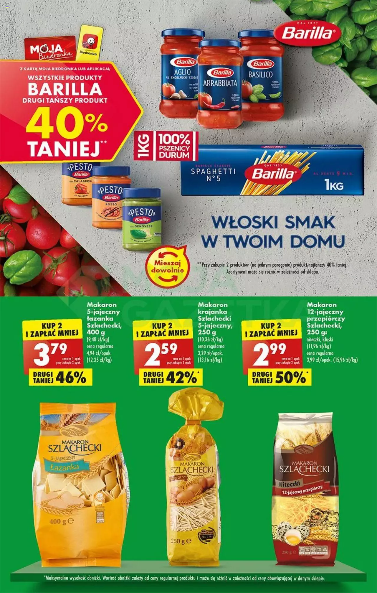 Biedronka gazetka ważna od 21.11.2022 do 26.11.2022 strona 35