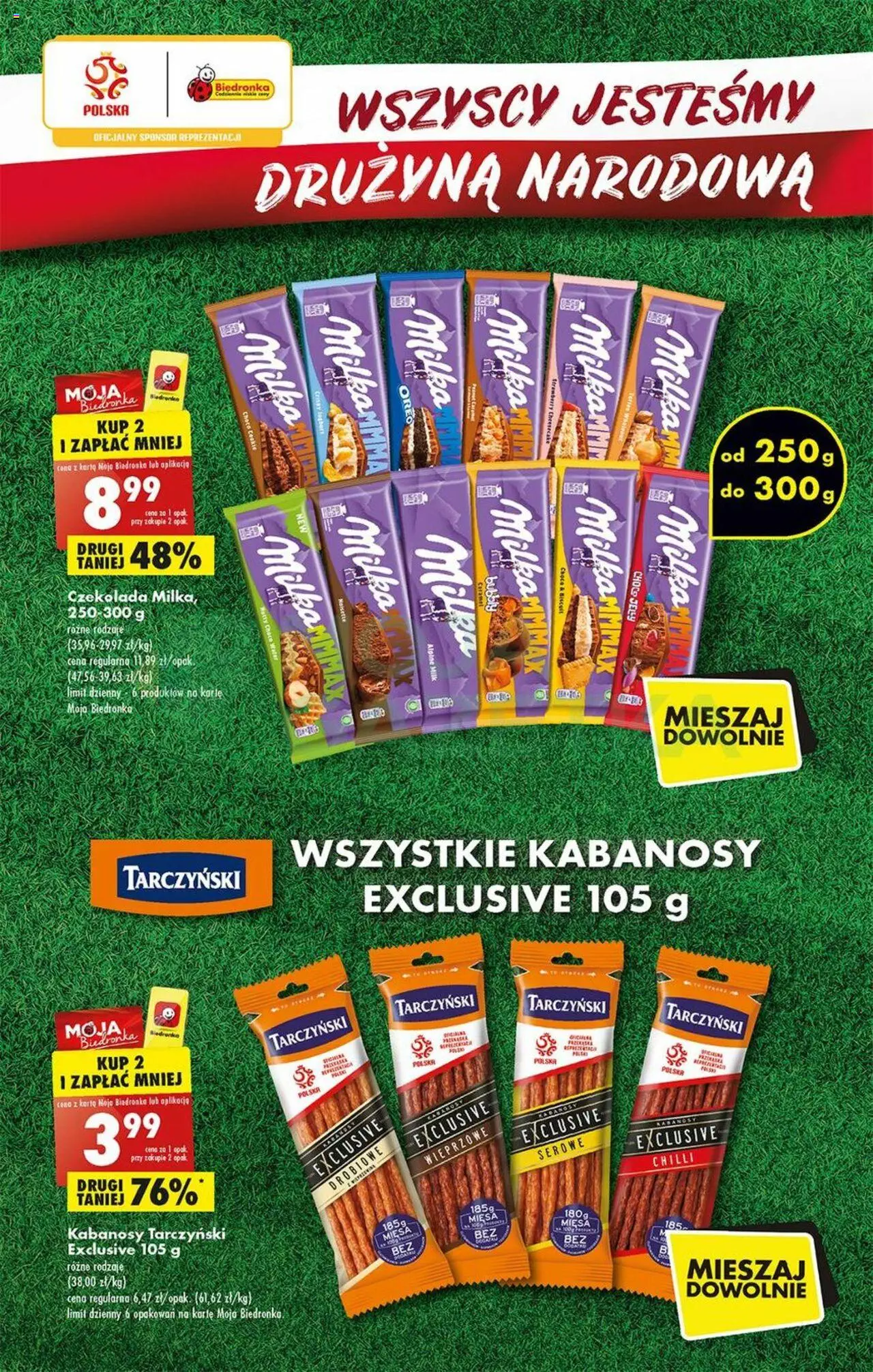 Biedronka gazetka ważna od 21.11.2022 do 26.11.2022 strona 37