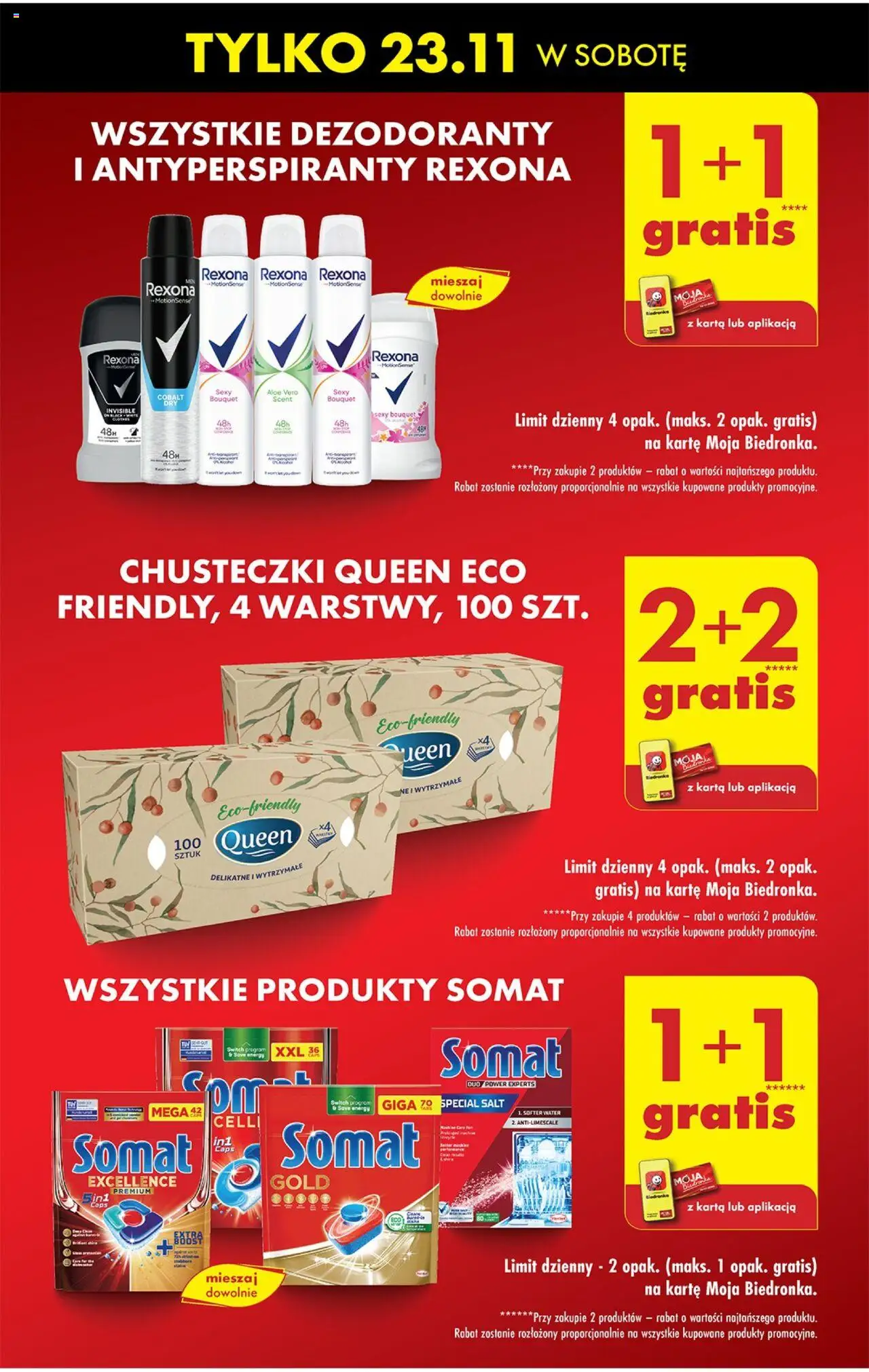 Biedronka gazetka ważna od 21.11.2024 do 27.11.2024 strona 13
