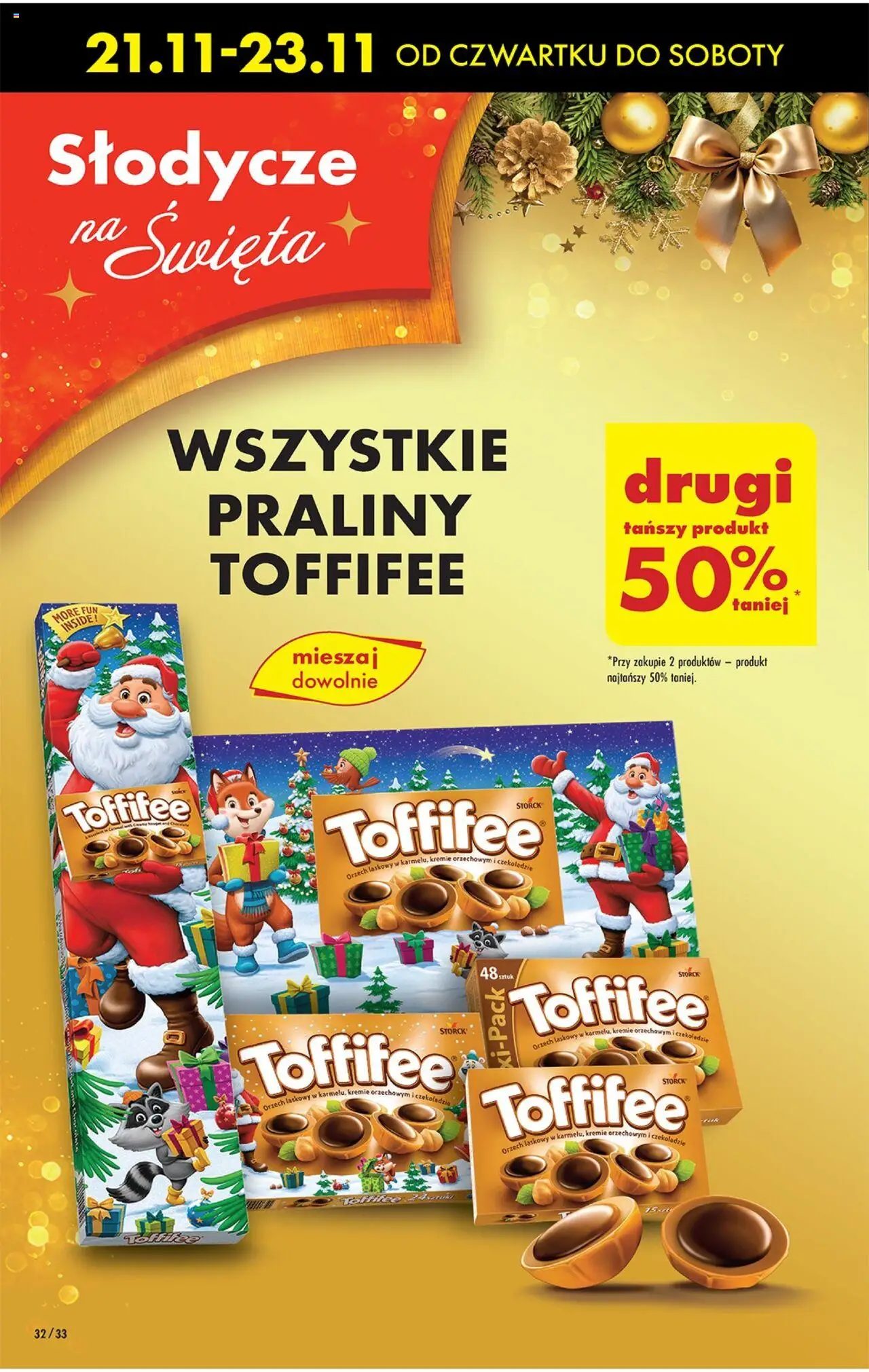 Biedronka gazetka ważna od 21.11.2024 do 27.11.2024 strona 37