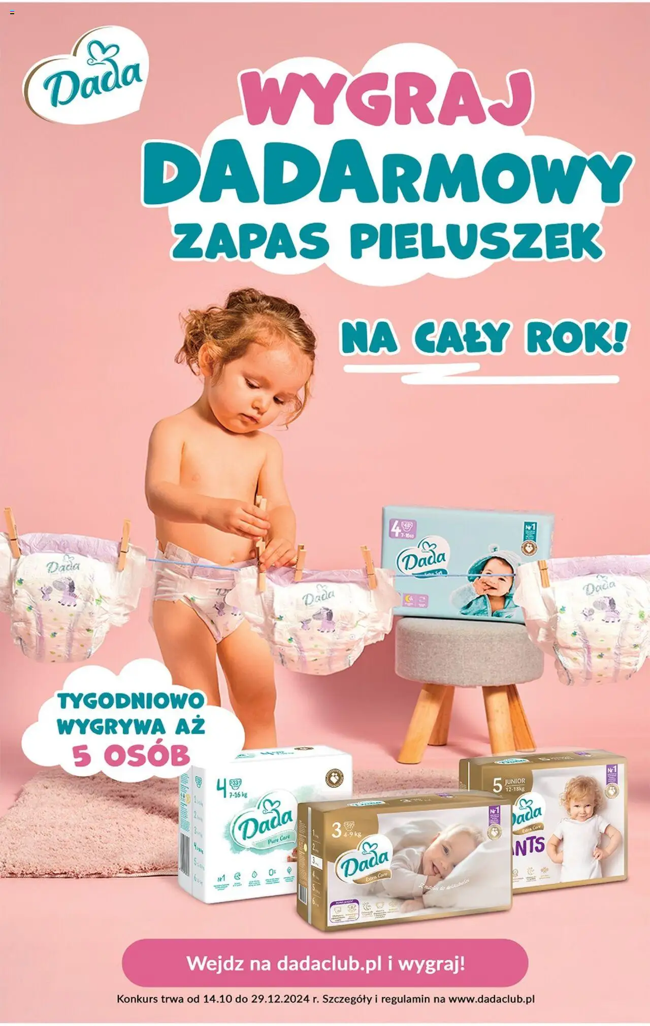 Biedronka gazetka ważna od 21.11.2024 do 27.11.2024 strona 57